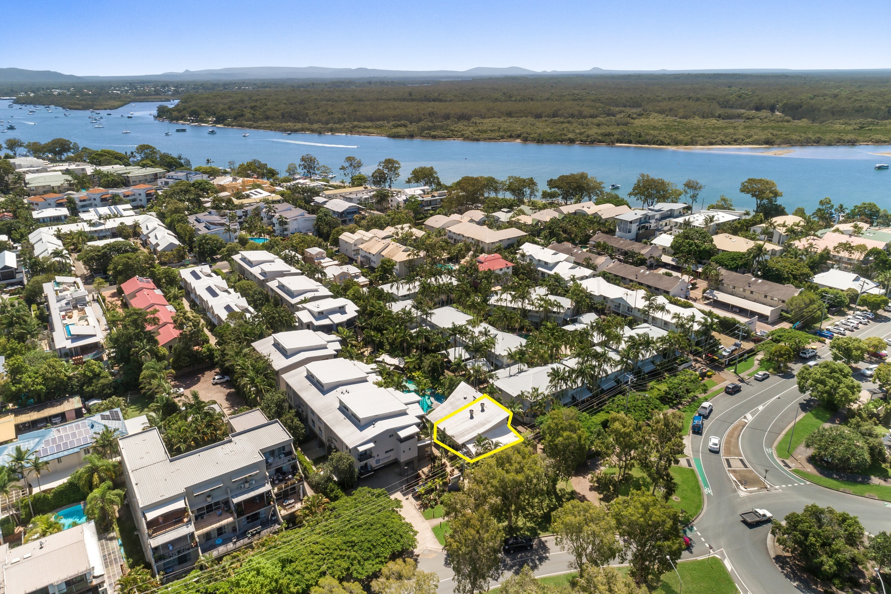 Lot 30/283-285 Weyba Road, Noosaville, QLD 4566