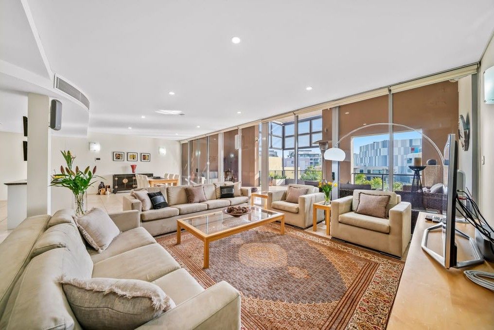 3/1 Alvan Street, Subiaco WA 6008
