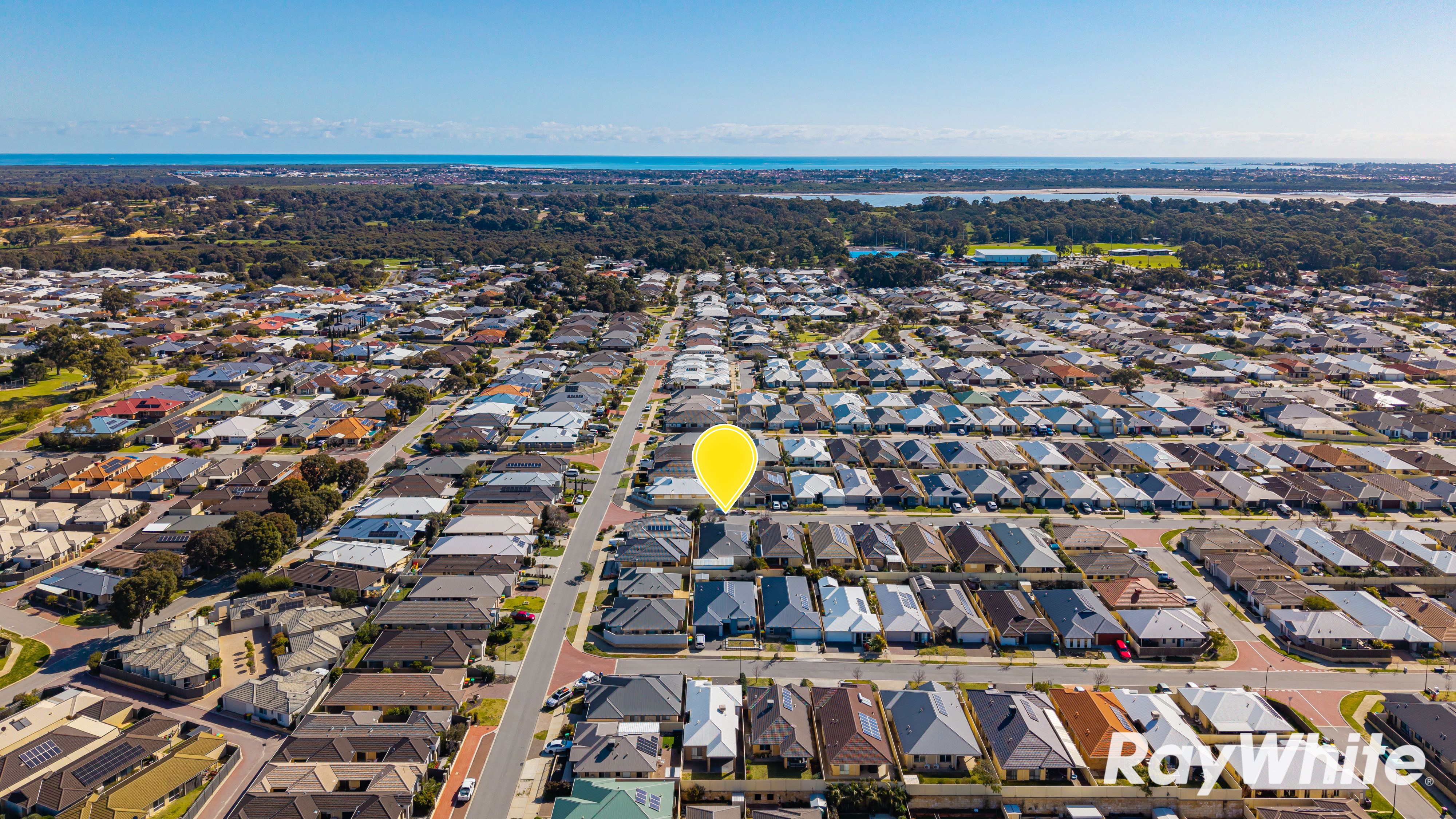 55 Forward Street, Baldivis, WA 6171