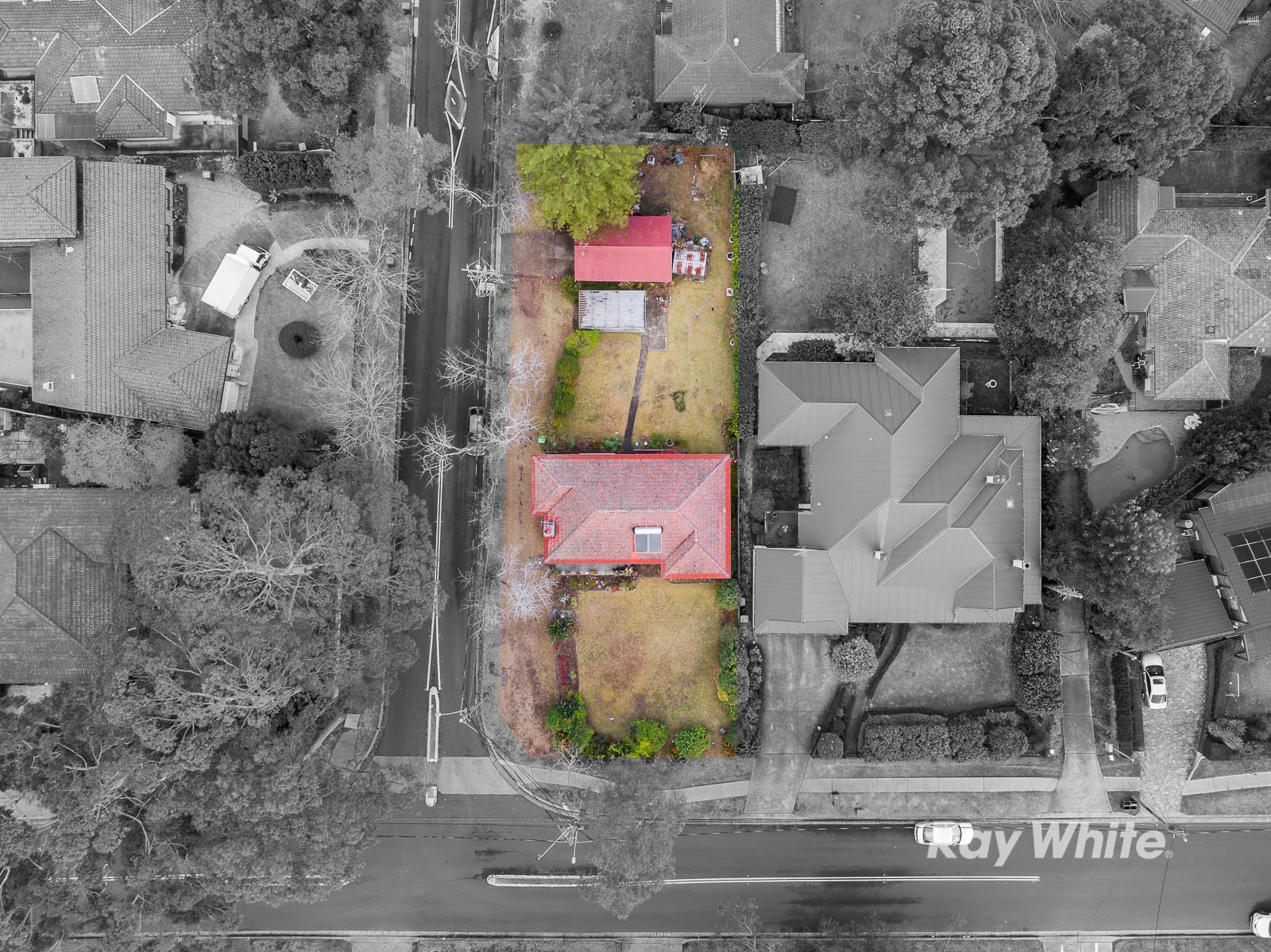 190A Excelsior Avenue, Castle Hill, NSW 2154