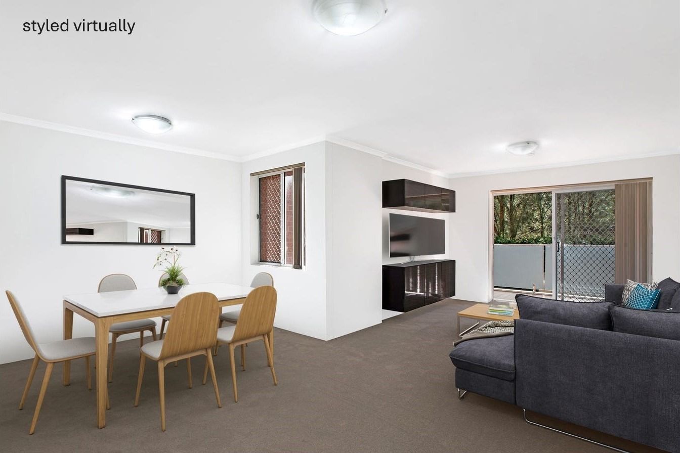 105/1-7 Gloucester Place, Kensington, NSW 2033