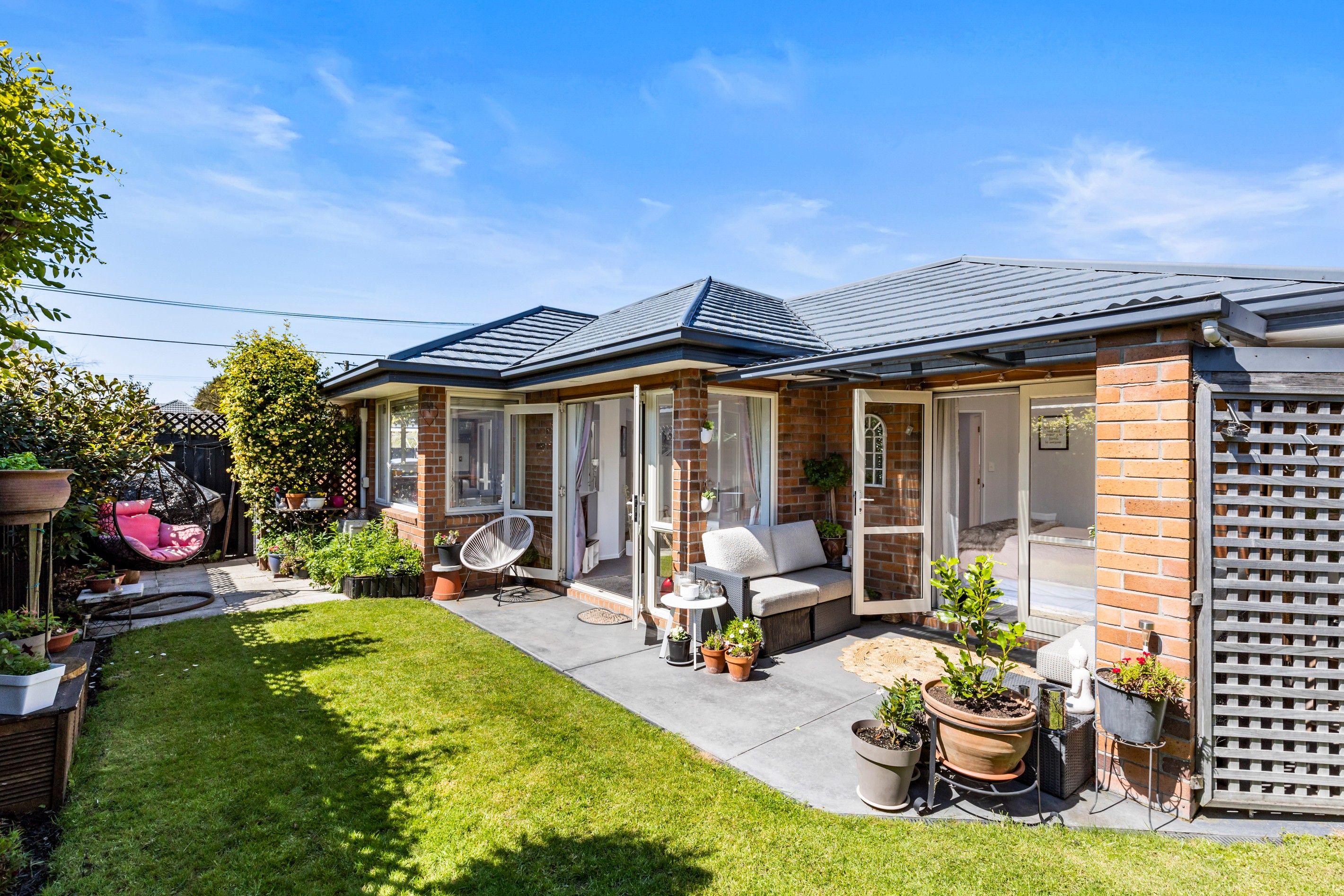 10 Tankerville Road, Hoon Hay, Christchurch City