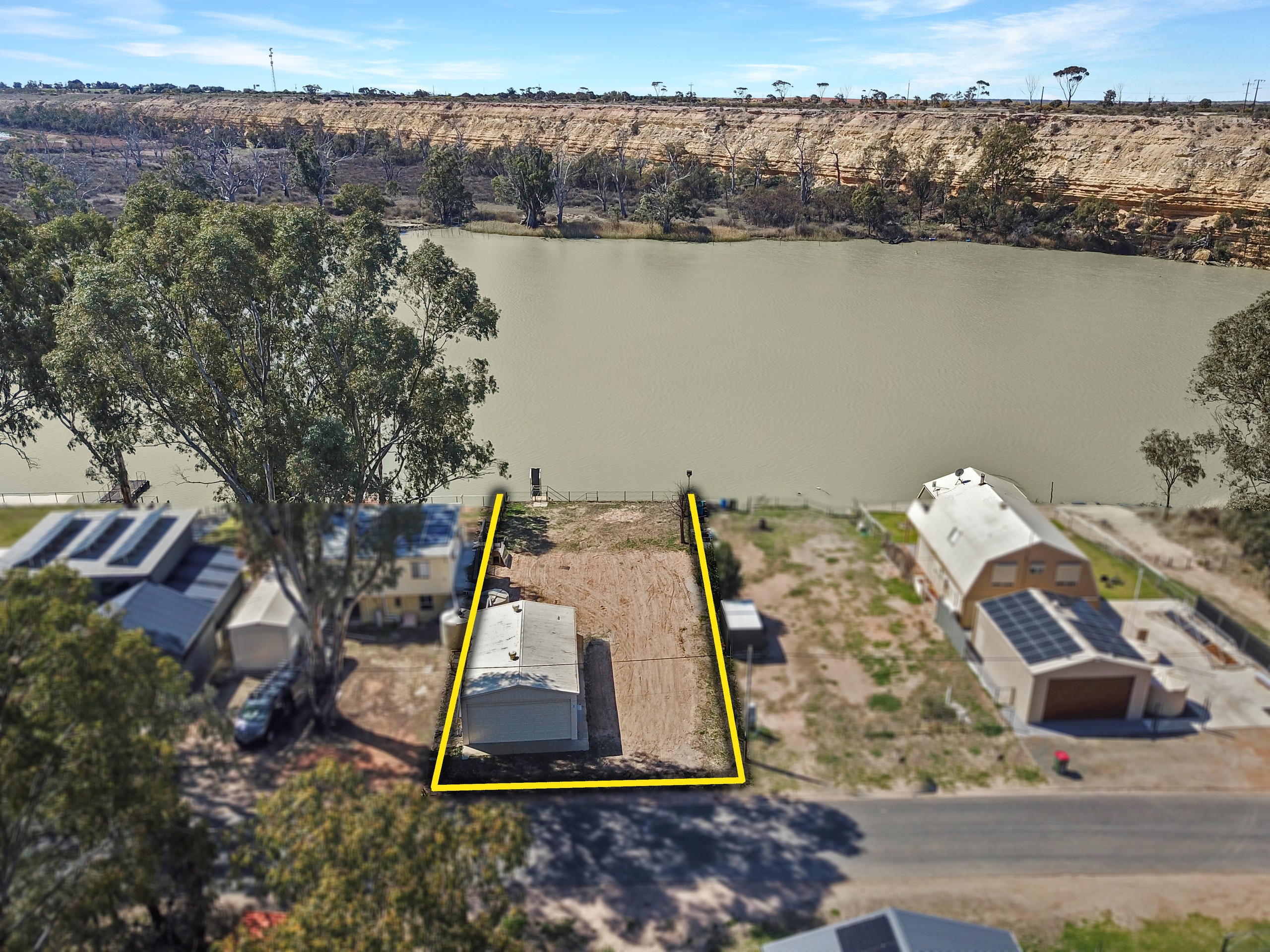 72 Page Drive, Blanchetown, SA 5357