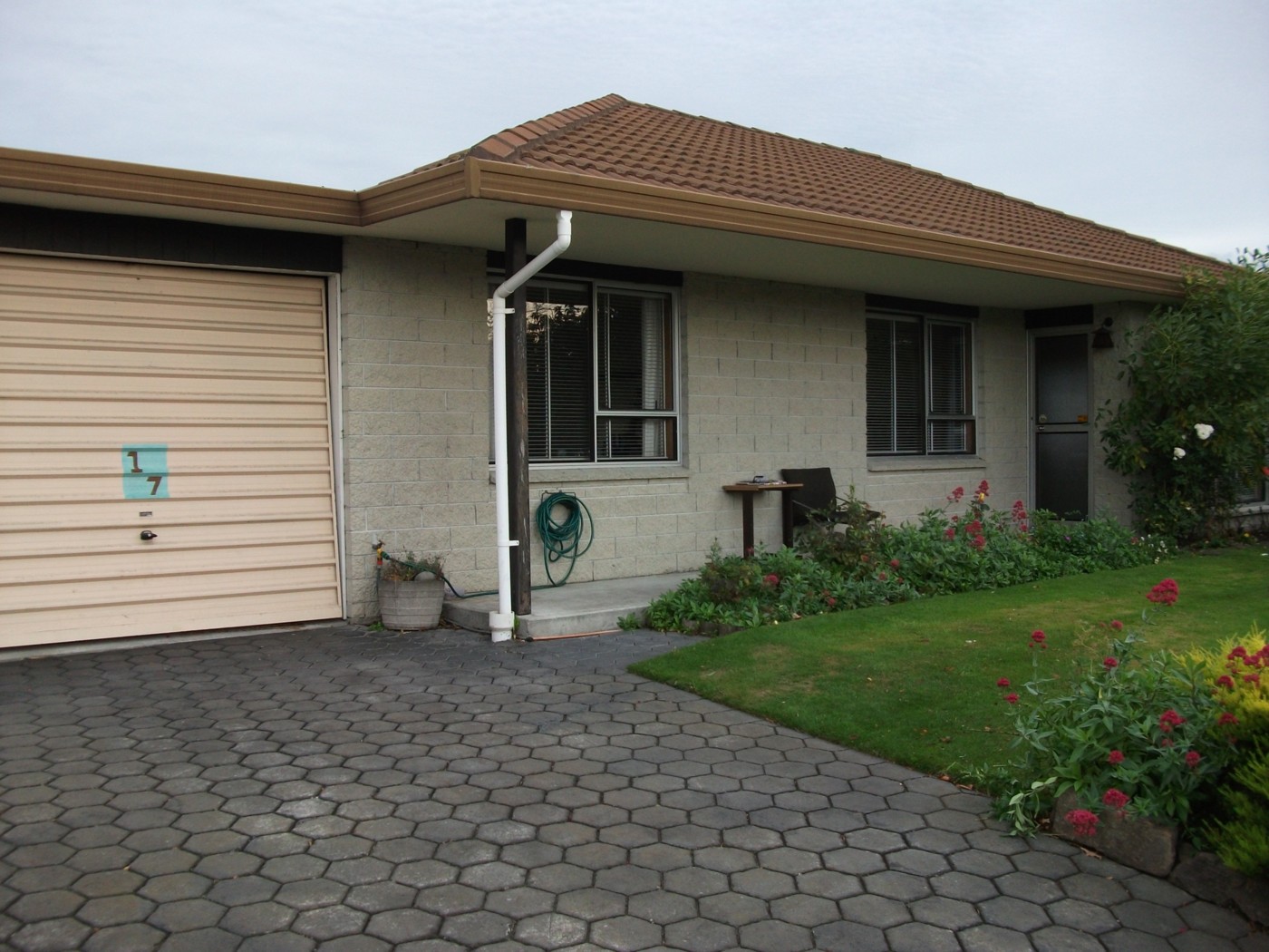 1/17 Tulloch Place, Papanui, Christchurch City
