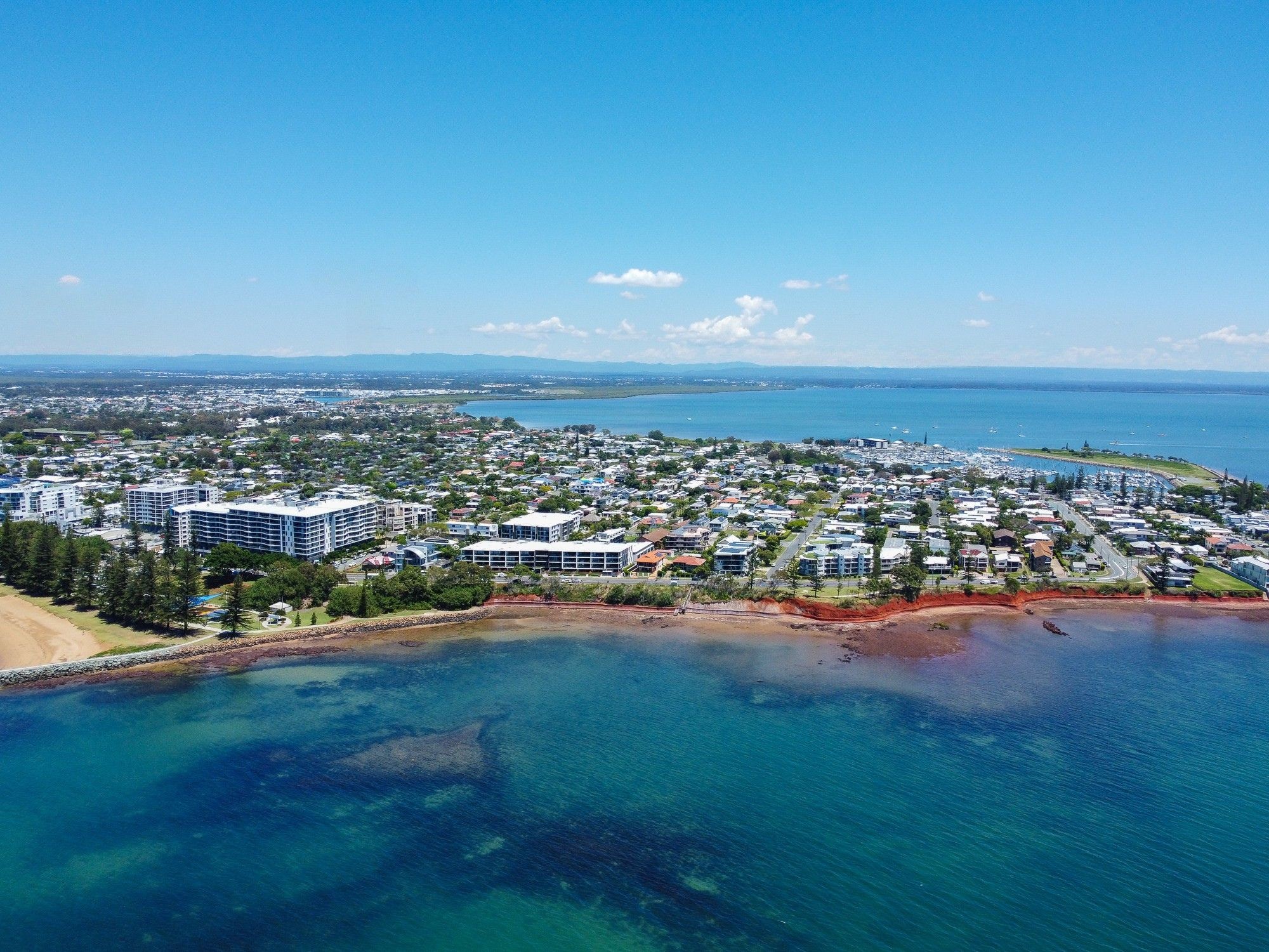 1/113 Landsborough Avenue, Scarborough, QLD 4020