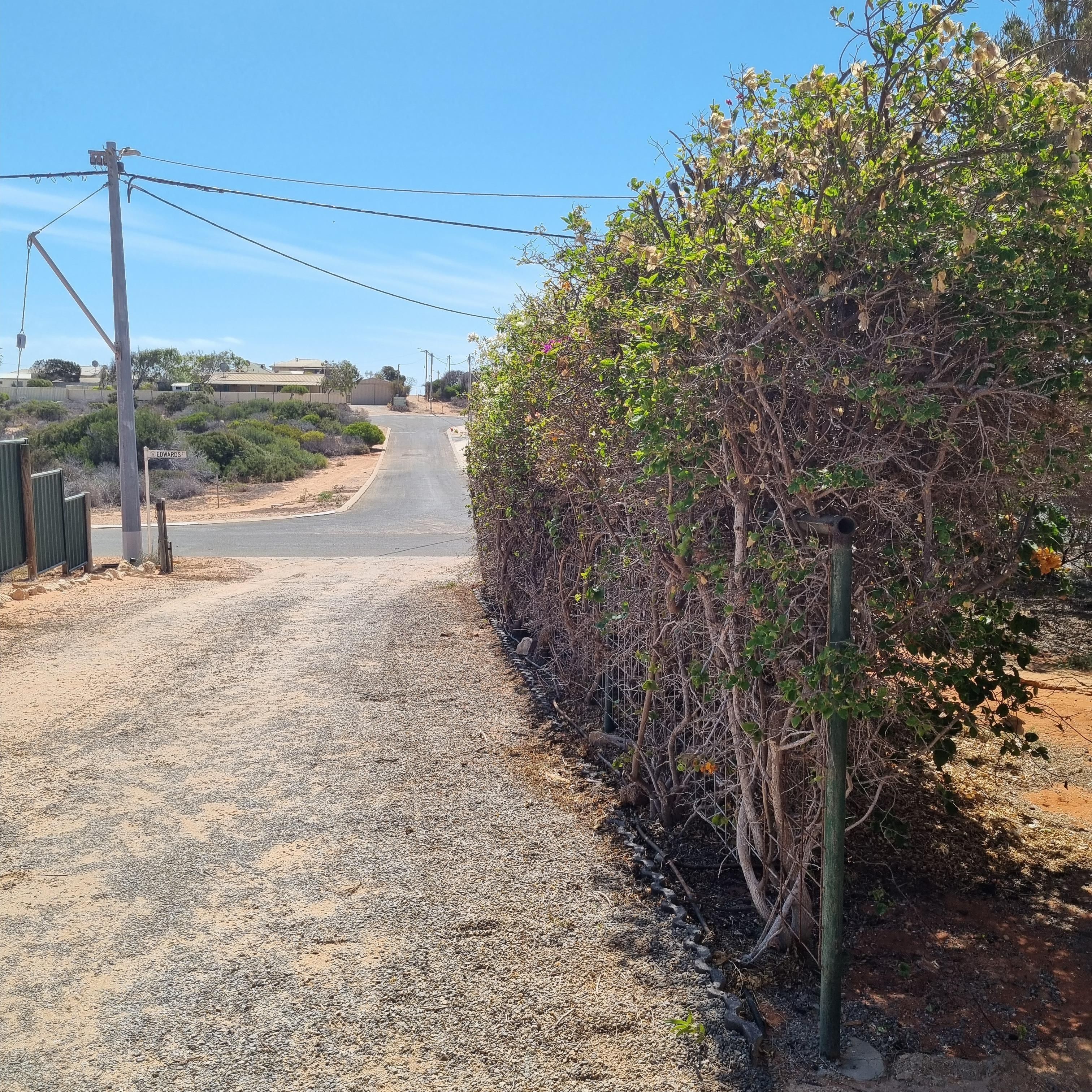 8 Edwards Street, Denham, WA 6537