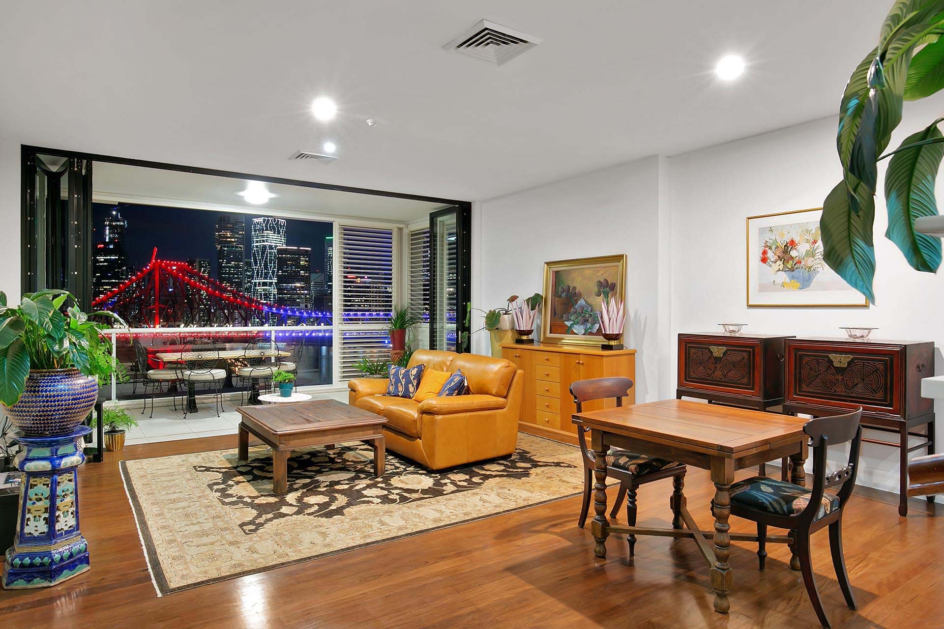 13/202 Bowen Terrace, New Farm, QLD 4005