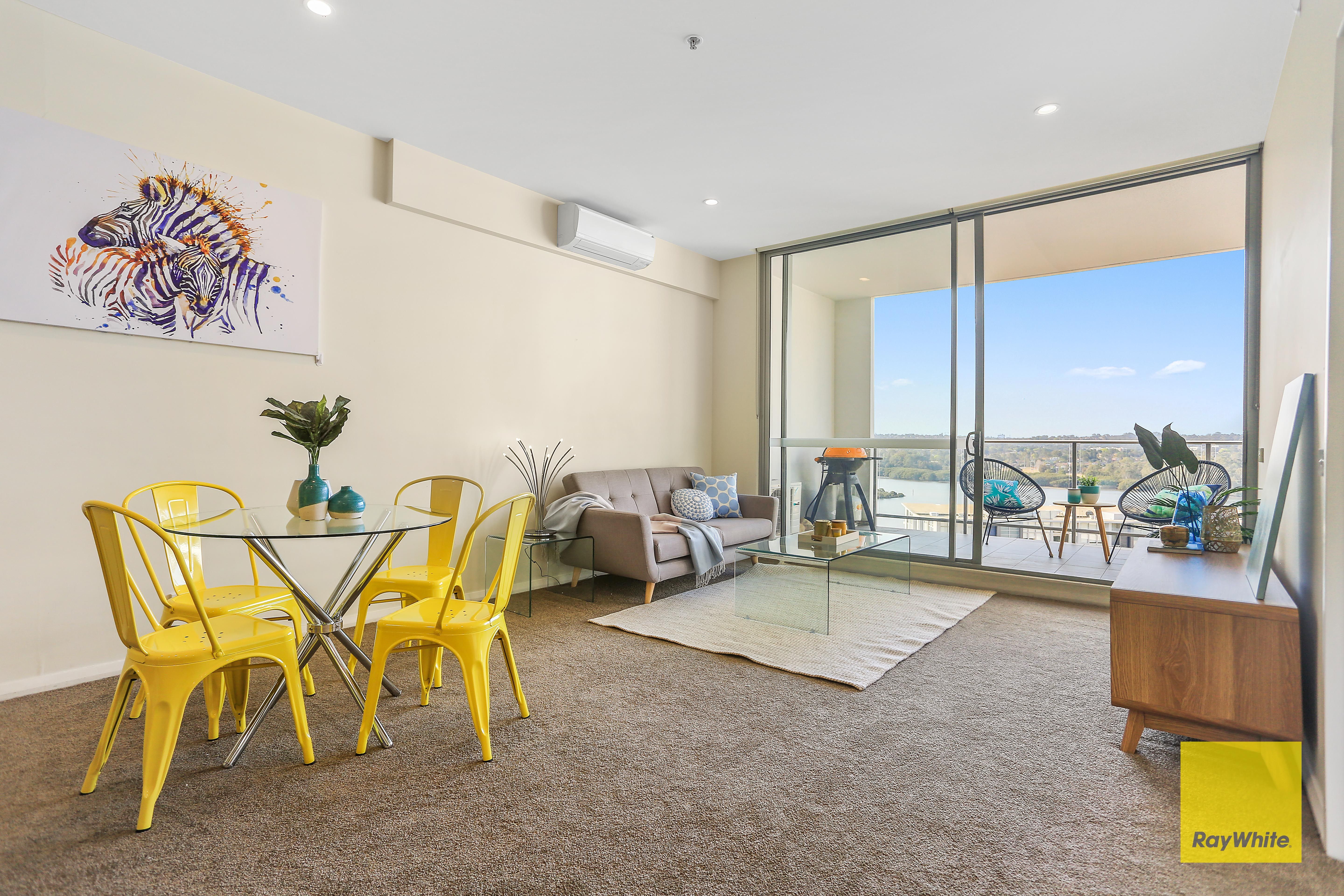 43 Shoreline Drive, Rhodes NSW 2138