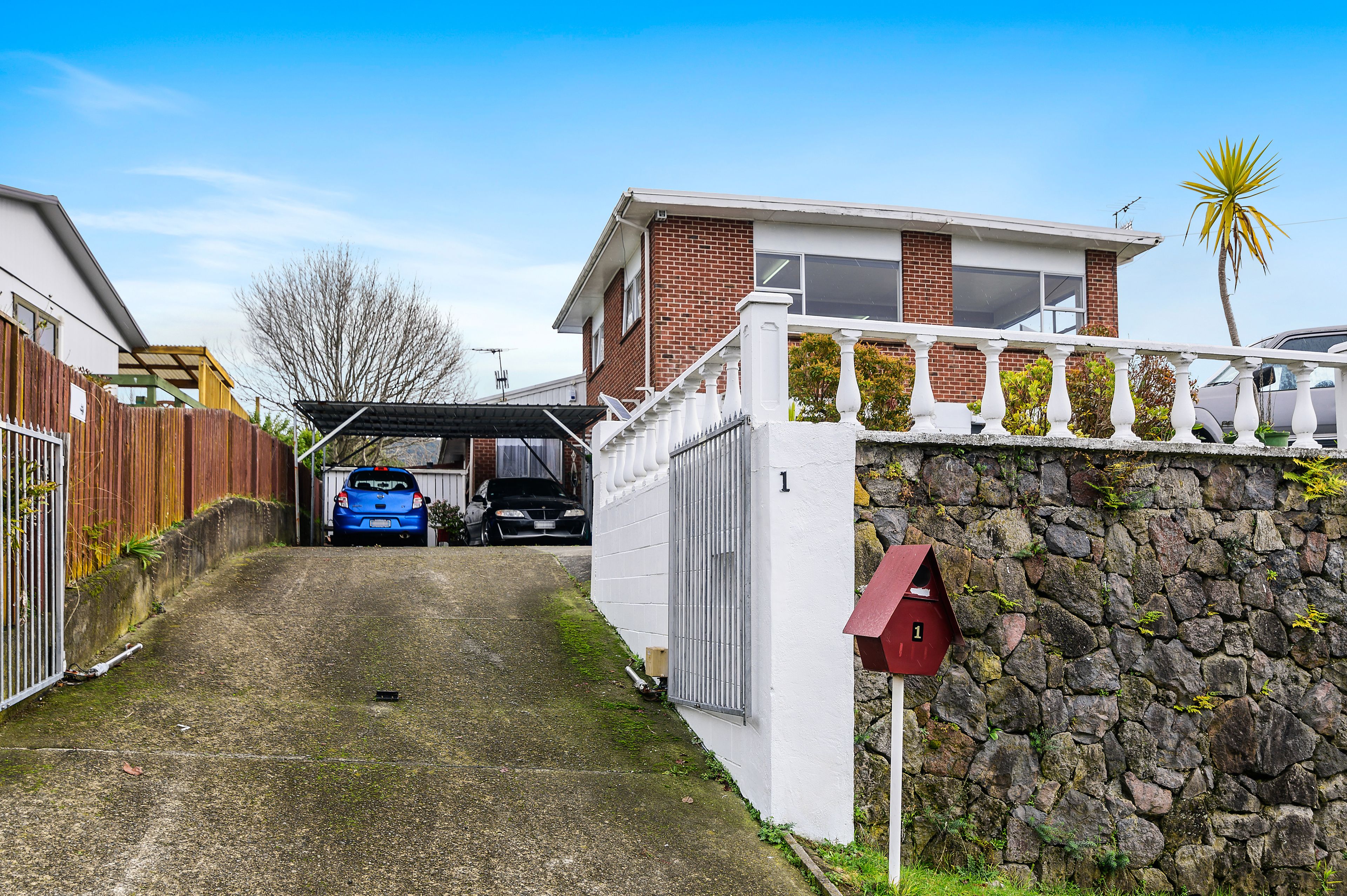 1 Tudor Place, Koutu, Rotorua District