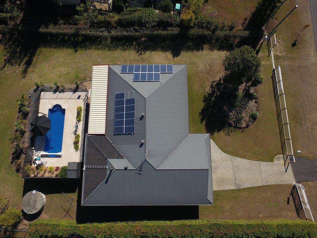 190-194 Orion Road, Cedar Vale QLD 4285