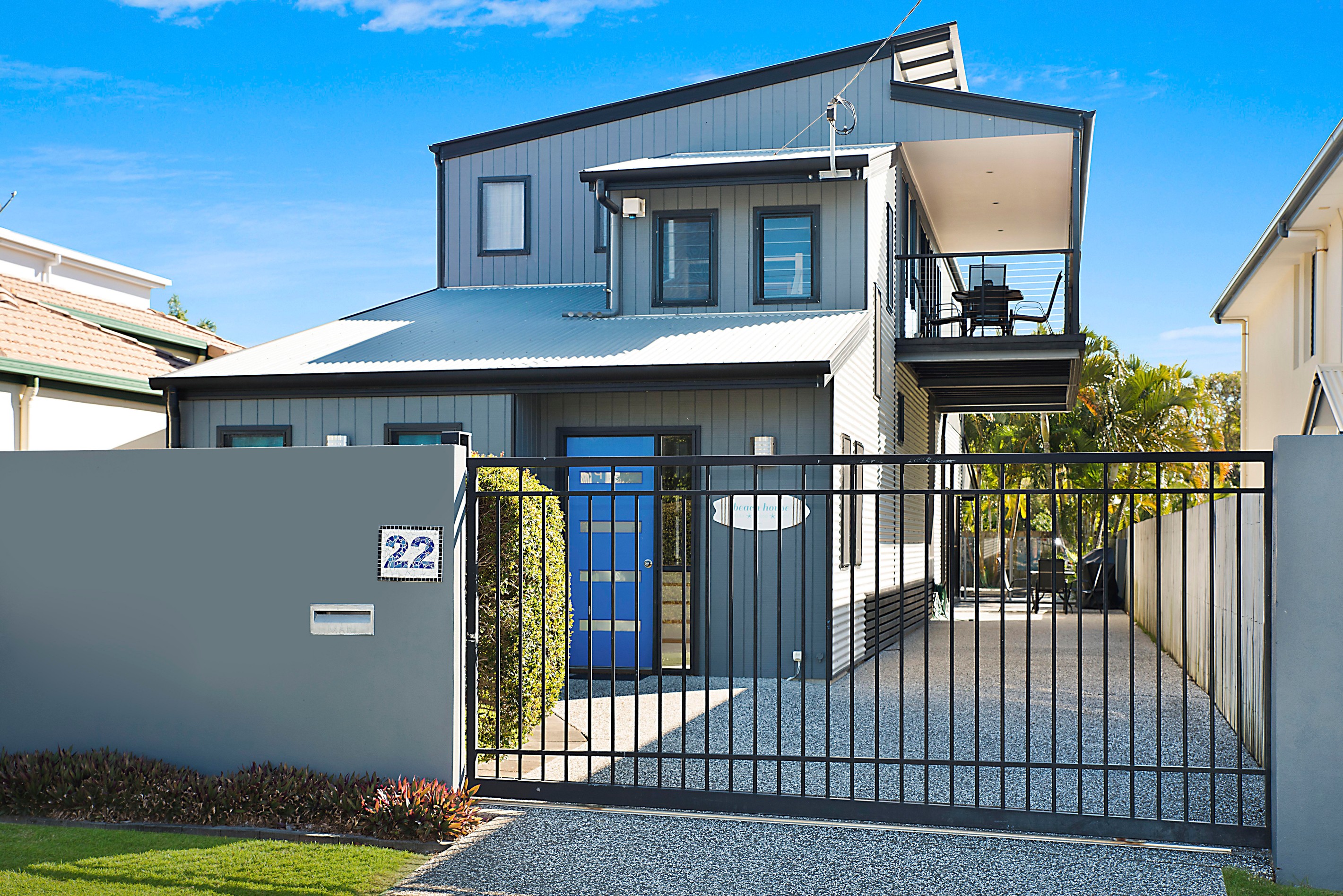 22 Seaview Terrace, Moffat Beach, QLD 4551