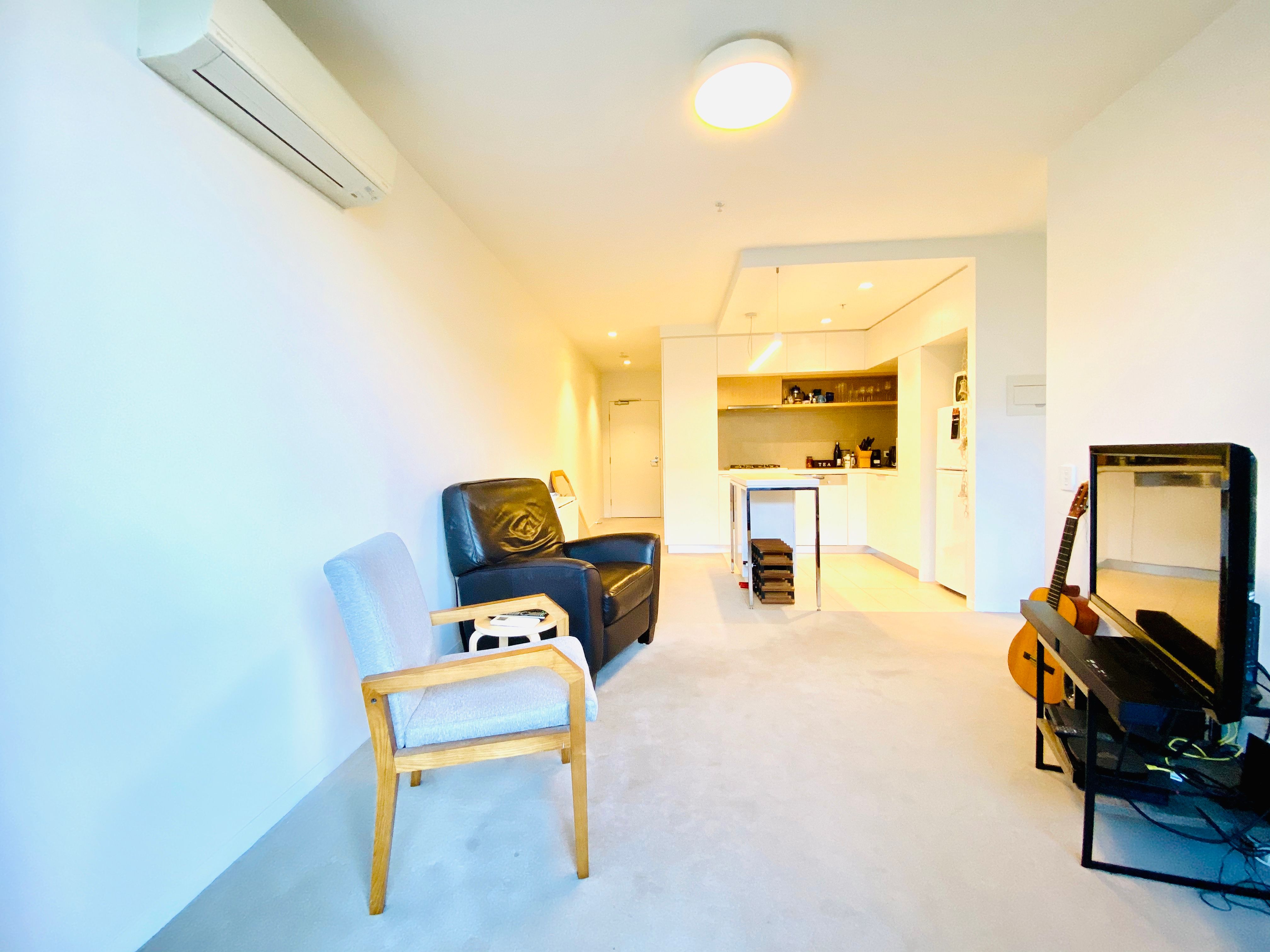 B322/8 Grosvenor Street, Abbotsford, VIC 3067
