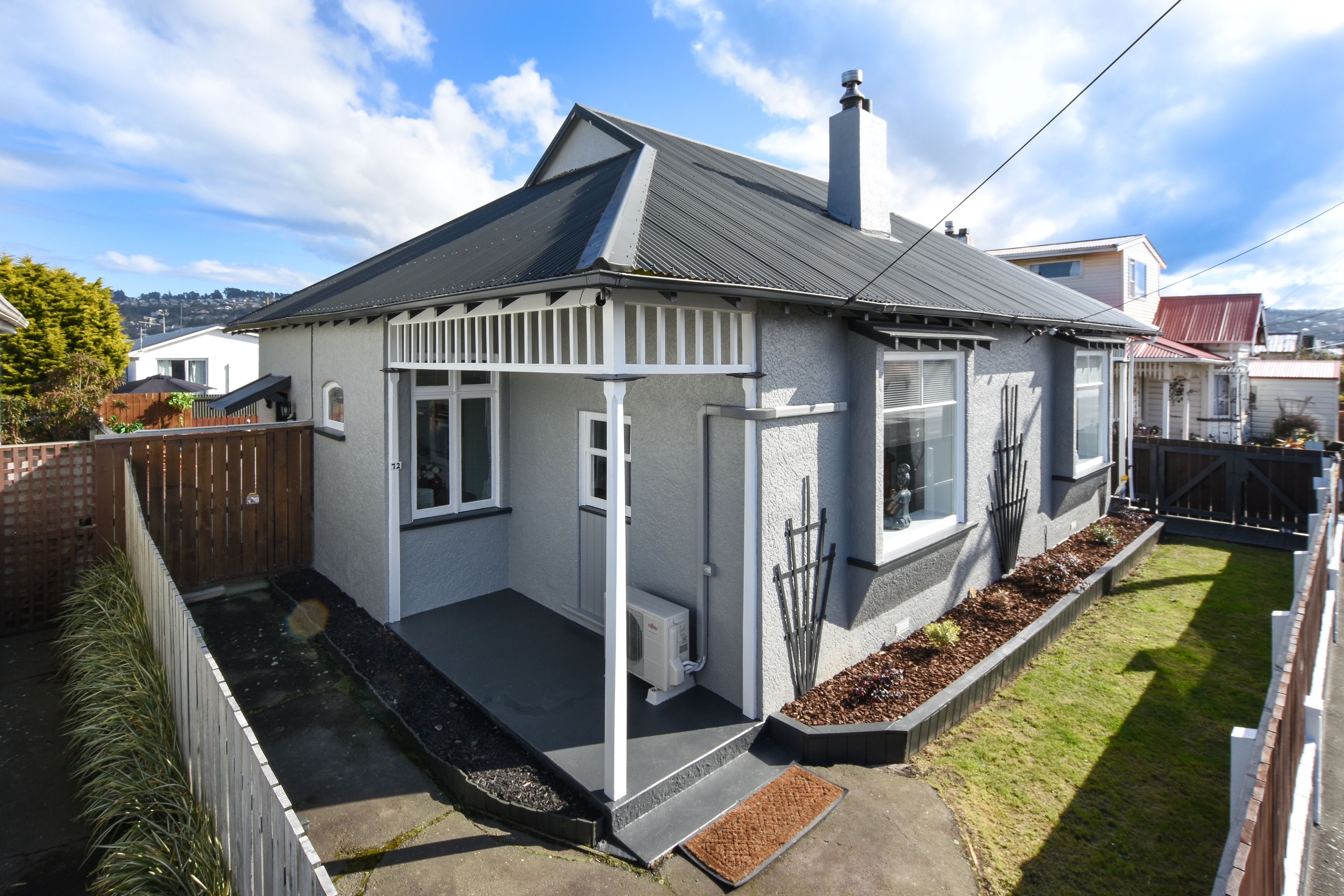 72 Moreau Street, St Kilda, Dunedin City