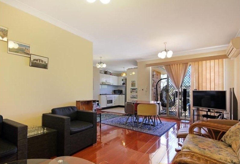 14/30-32 Coleridge Street, Riverwood, NSW 2210