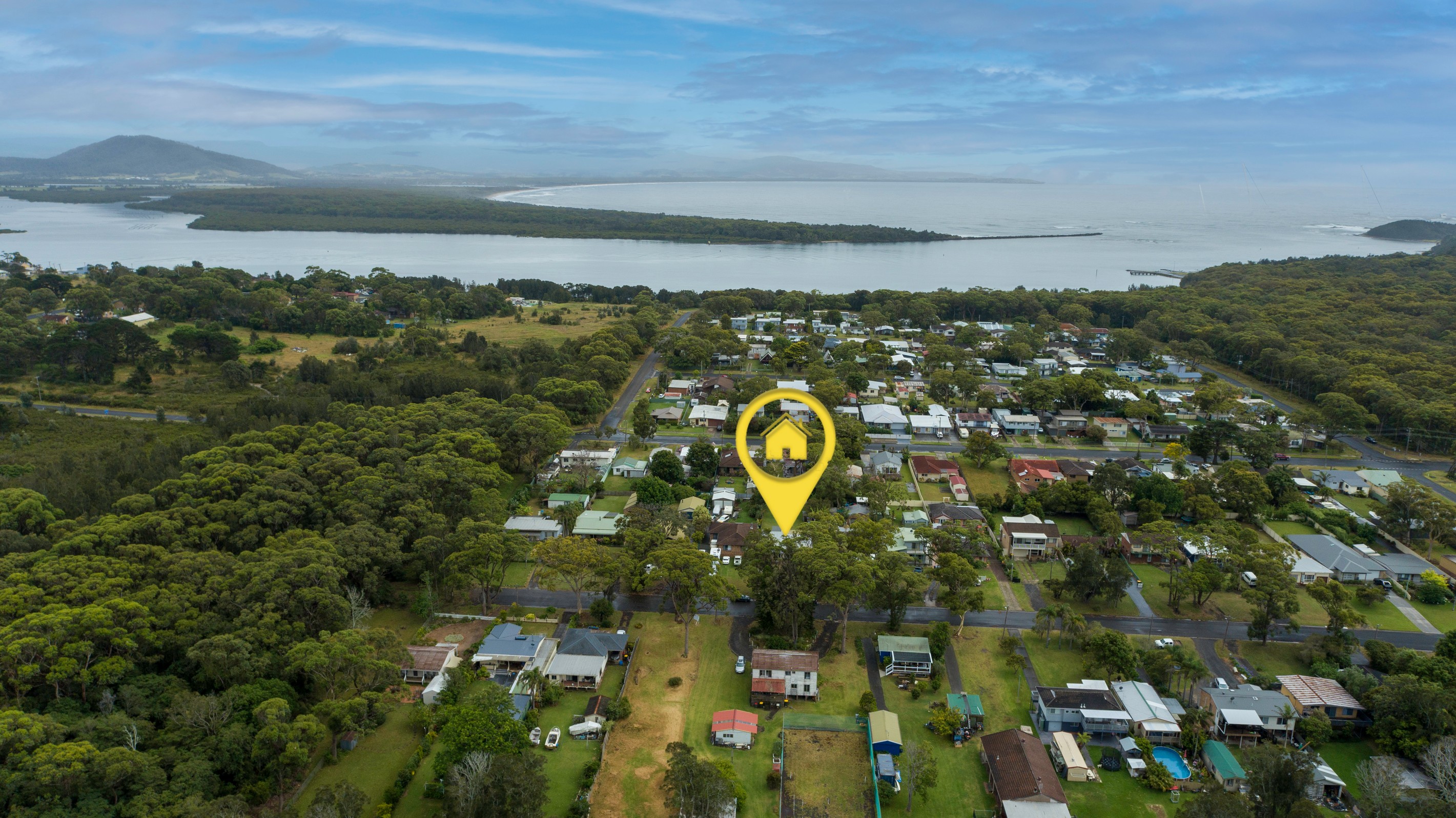 9 Orient Point Road, Culburra Beach, NSW 2540