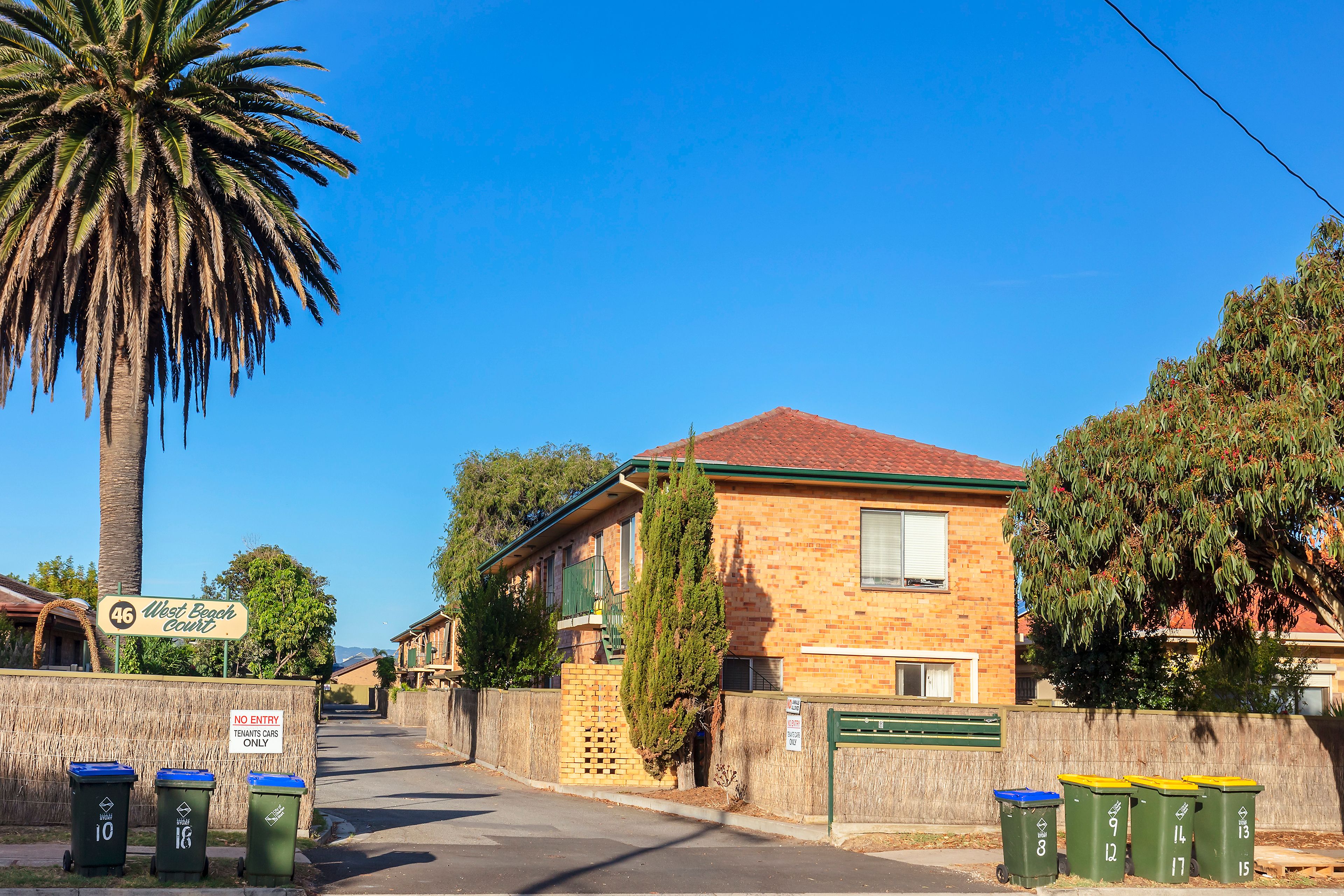 46 Military Road, West Beach SA 5024