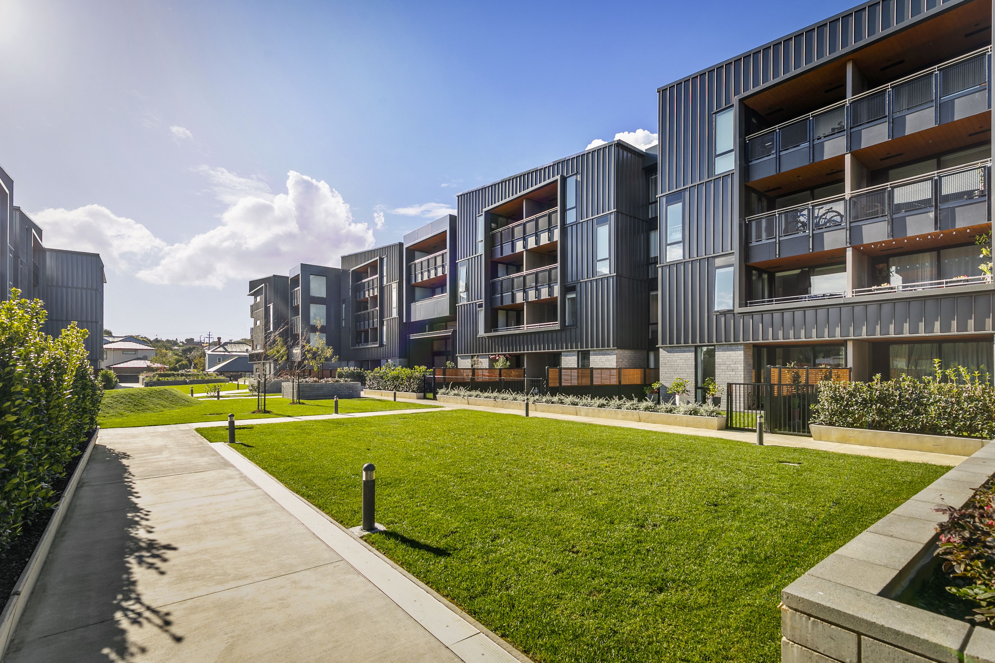 209/64 Victoria Street, Onehunga, Auckland City