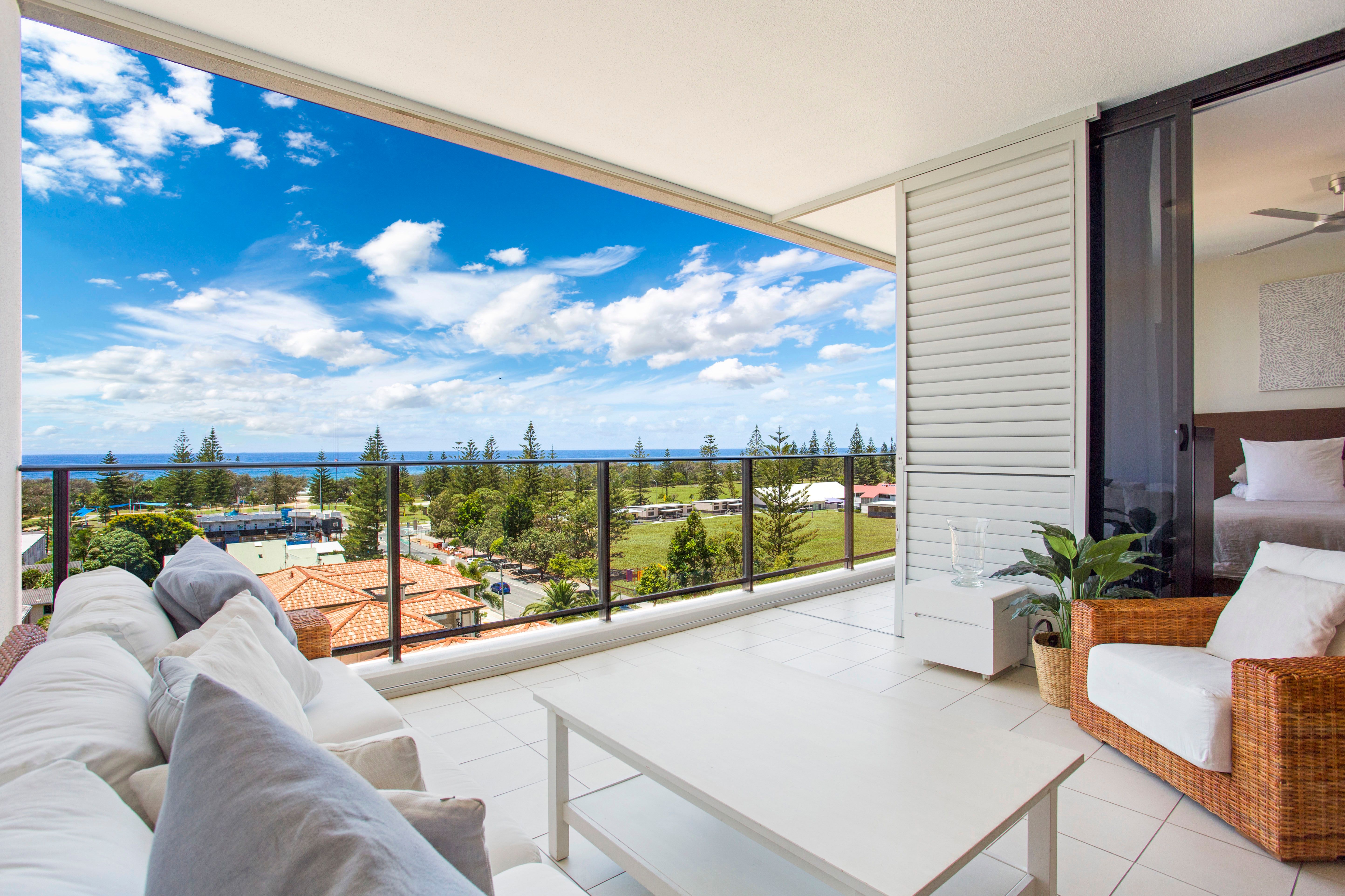 703 'Ultra' 14 George Avenue, Broadbeach QLD 4218