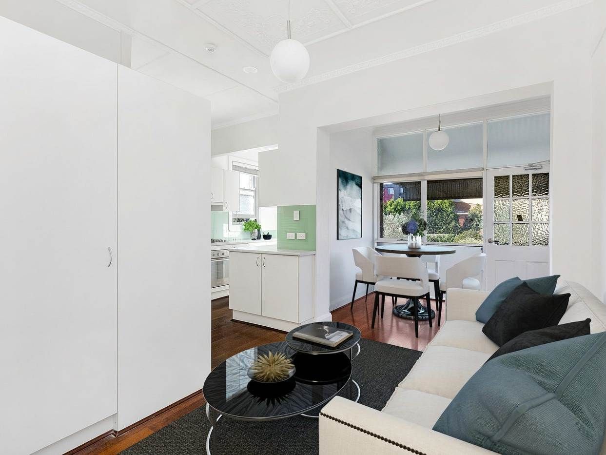 3/229 Avoca Street, Randwick, NSW 2031