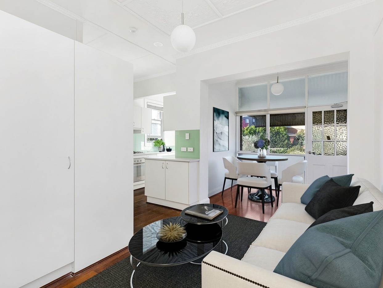 3/229 Avoca Street, Randwick, NSW 2031