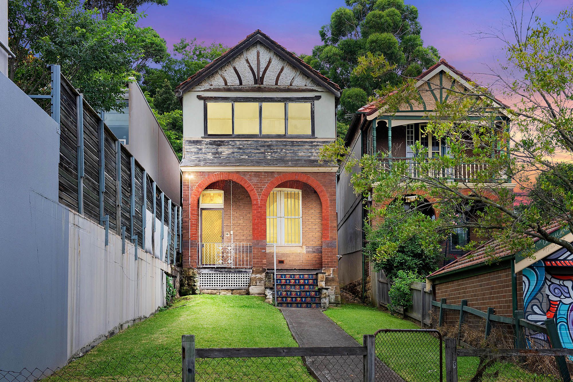 185 Trafalgar Street, Stanmore NSW 2048