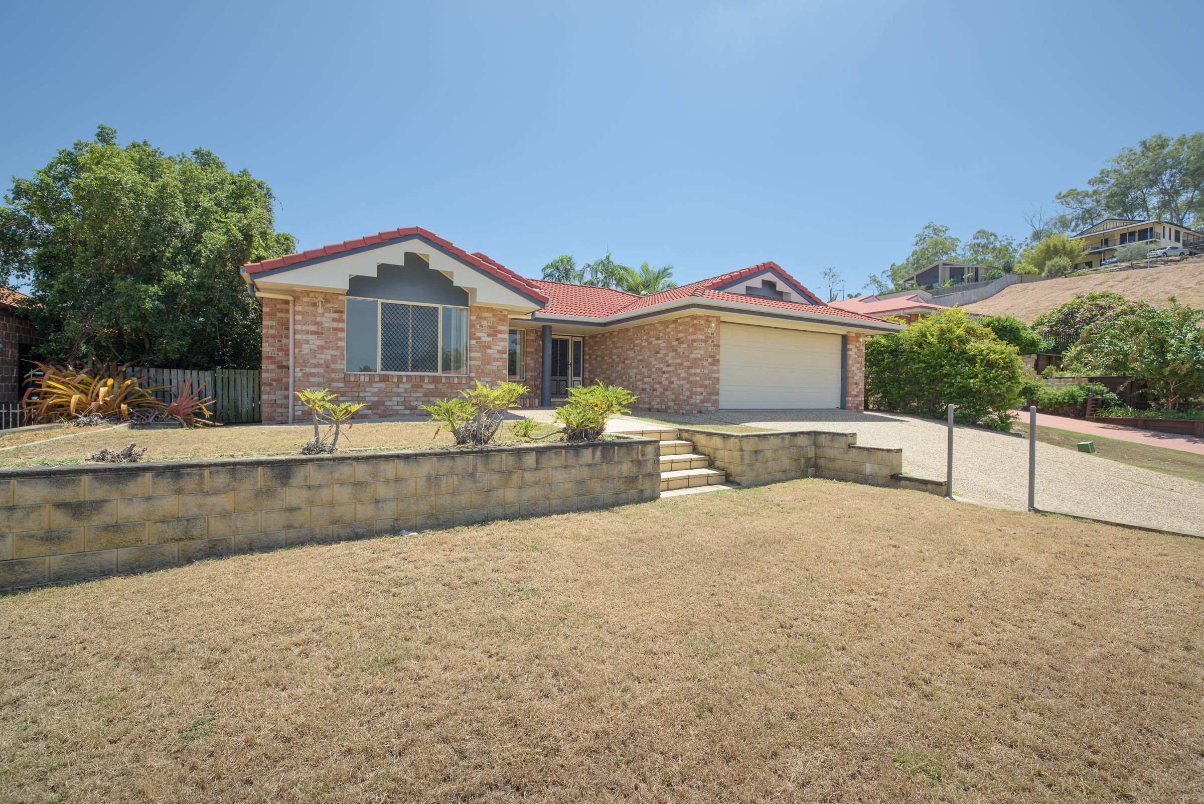 7 Maraboon Court, Clinton, QLD 4680