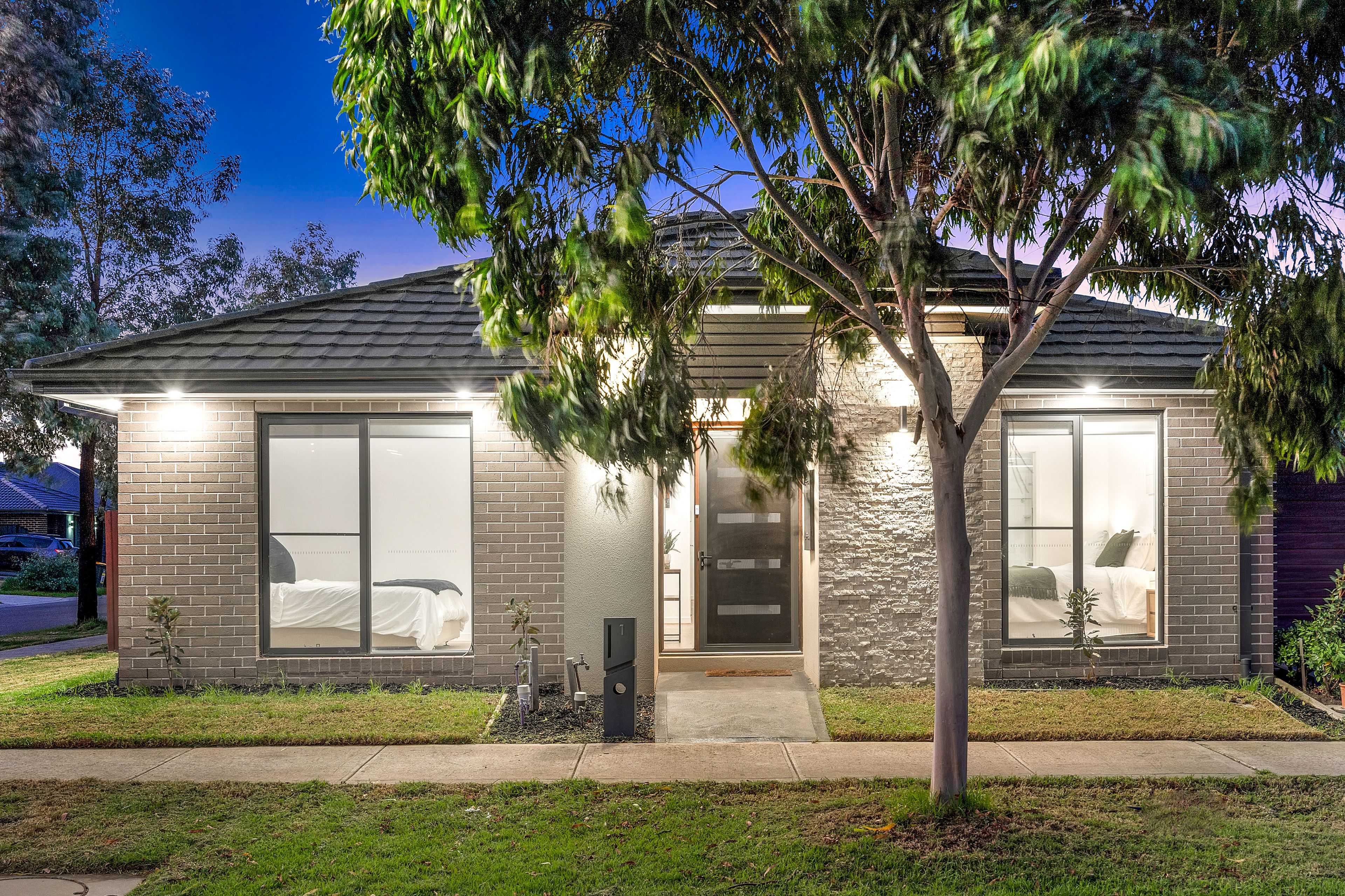1 Lemon Myrtle Way, Craigieburn, VIC 3064