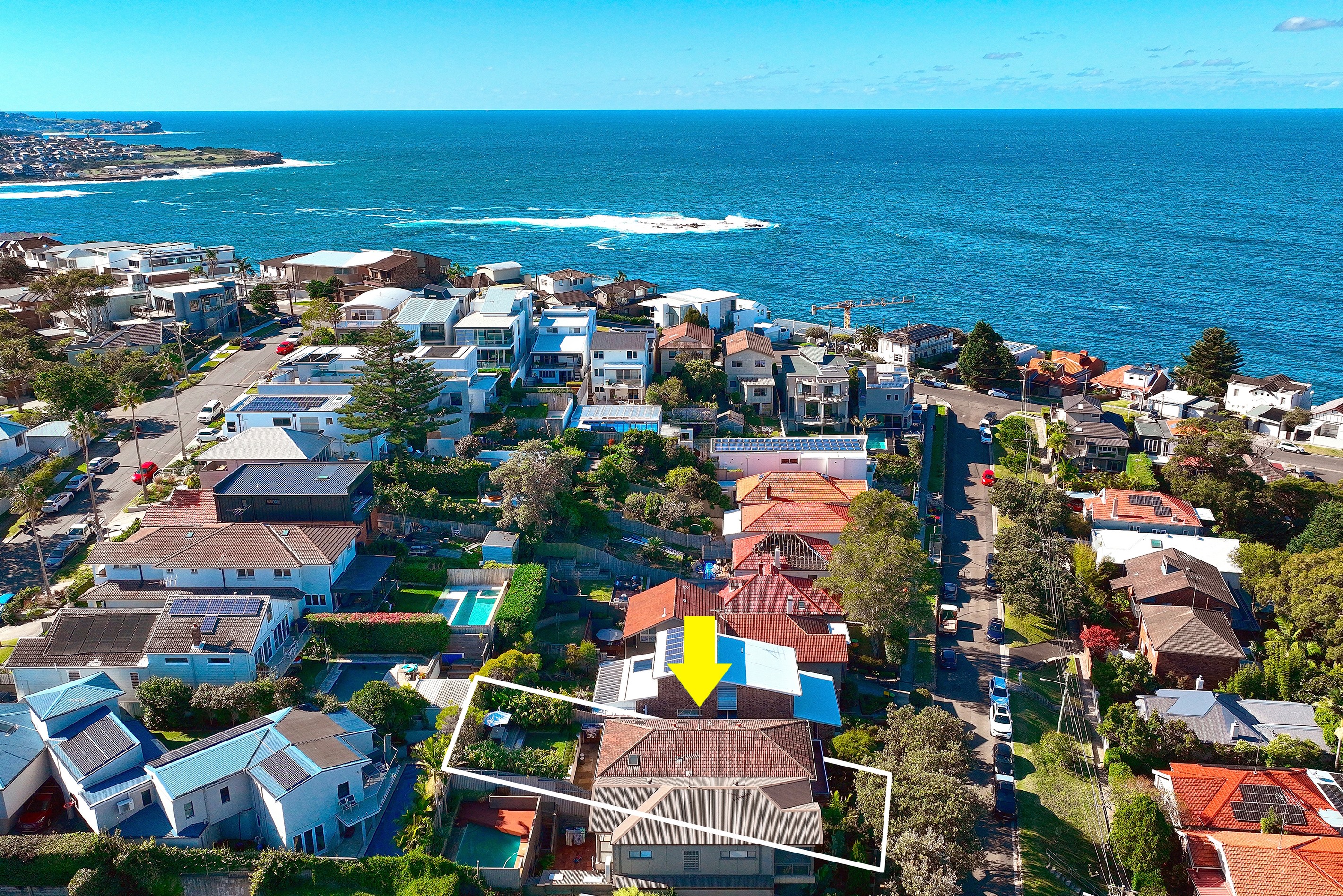 6 Napper Street, South Coogee, NSW 2034