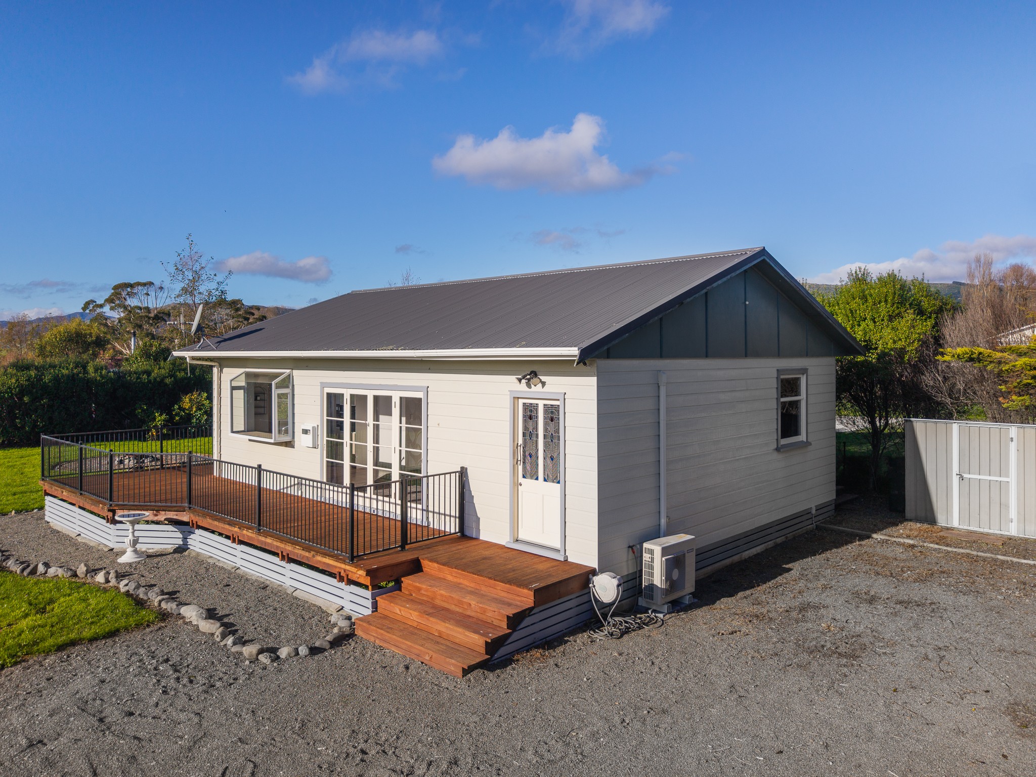 43A & 45A Stafford Street, Shannon, Horowhenua District