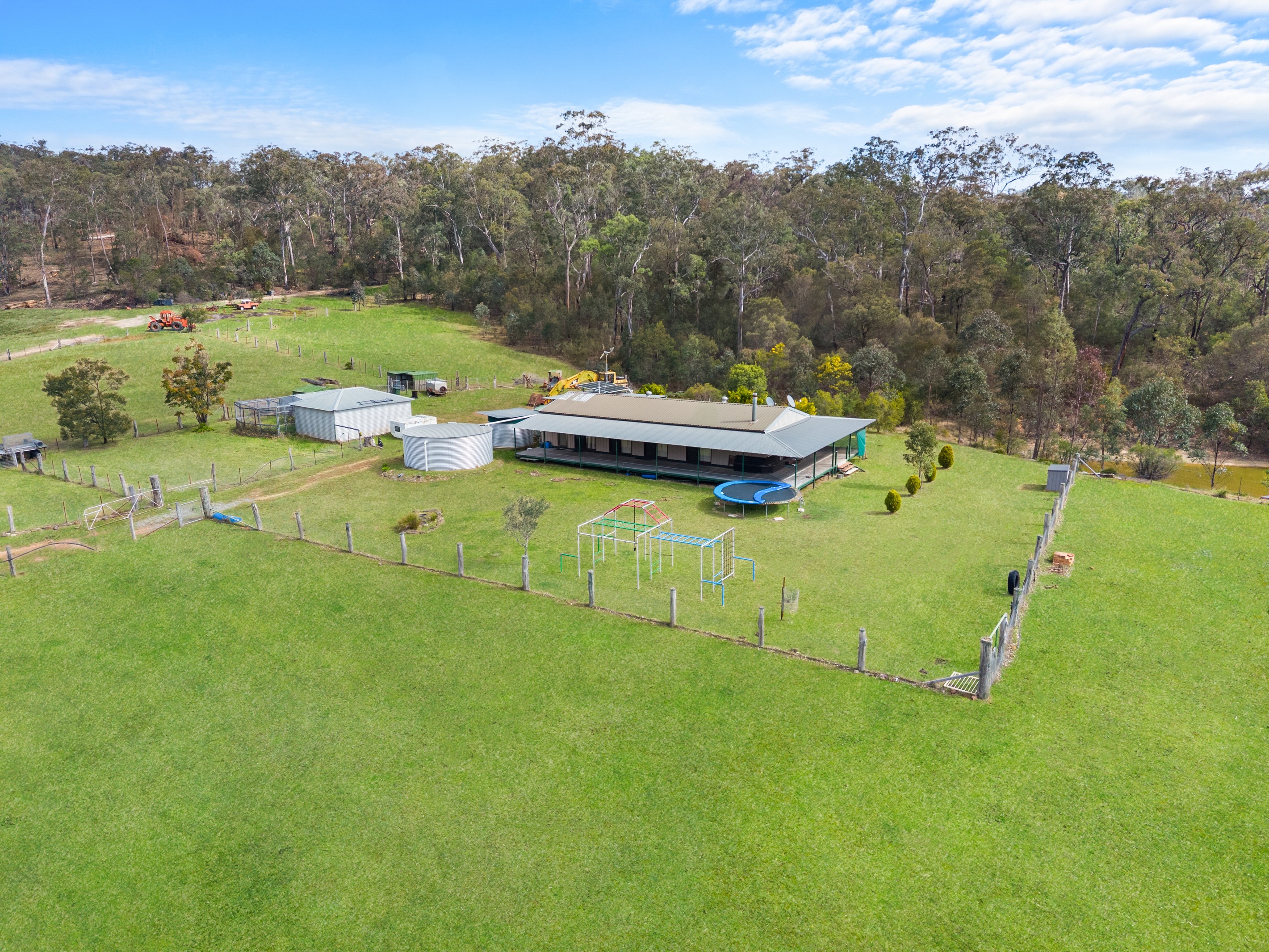 1621 Bakers Road, Putty, NSW 2330