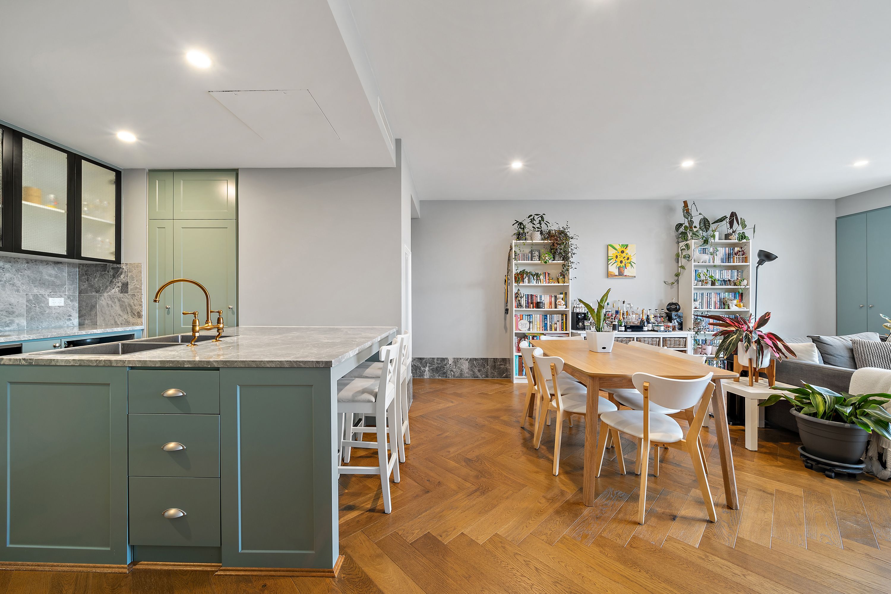 46/1 Provan Street, Campbell, ACT 2612 - Sold Apartment - Ray White ...