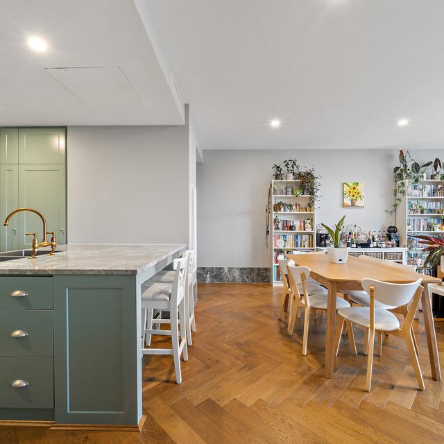 46/1 Provan Street, Campbell, ACT 2612 - Sold Apartment - Ray White ...