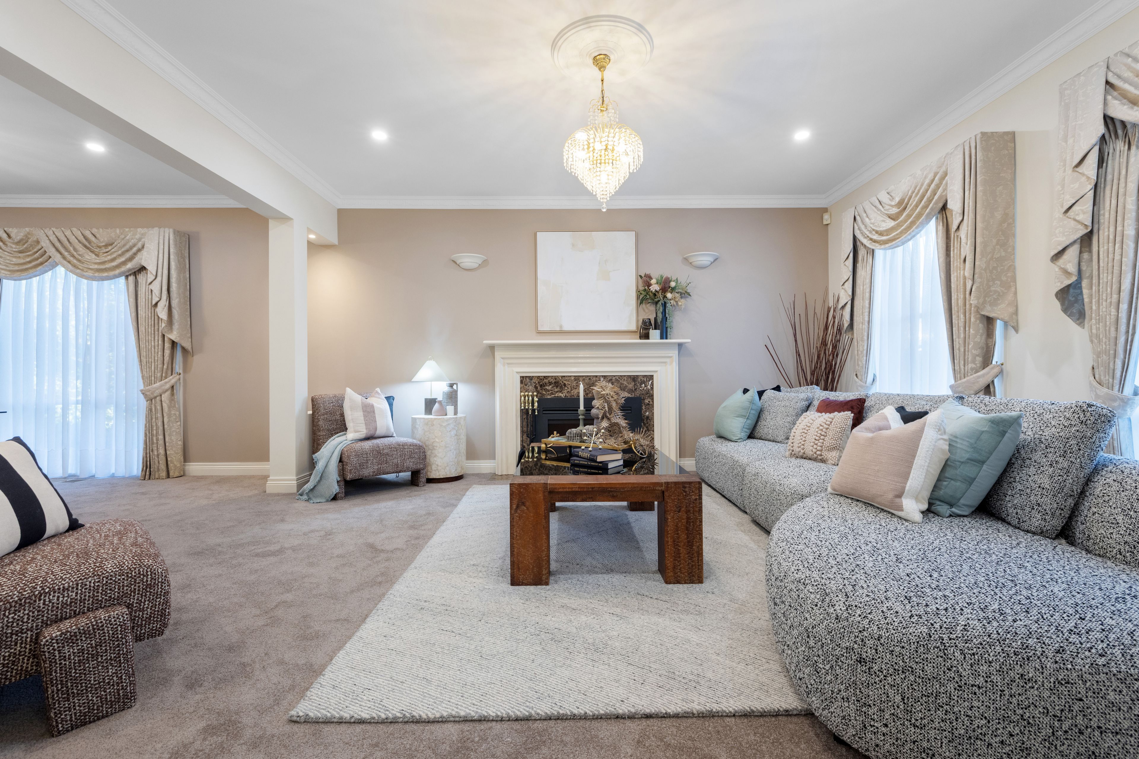 40 Murrindal Drive, Rowville, VIC 3178