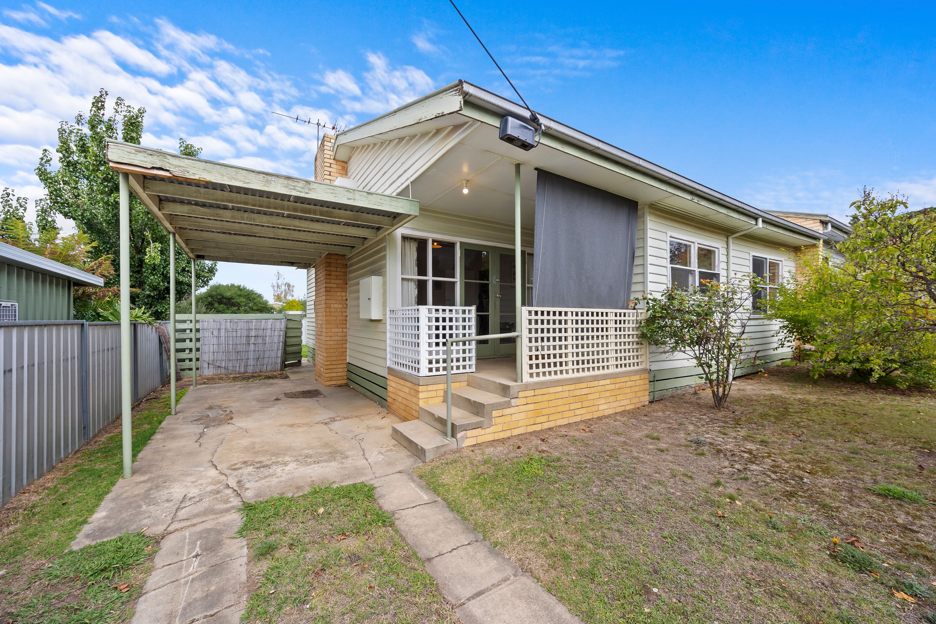 1 Jenkin Street, Ararat, VIC 3377