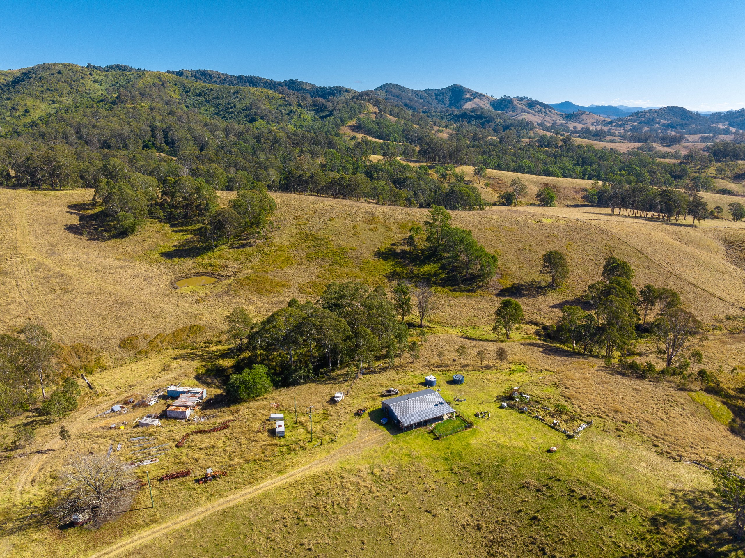 421 Bakers Creek Road, Gloucester, NSW 2422
