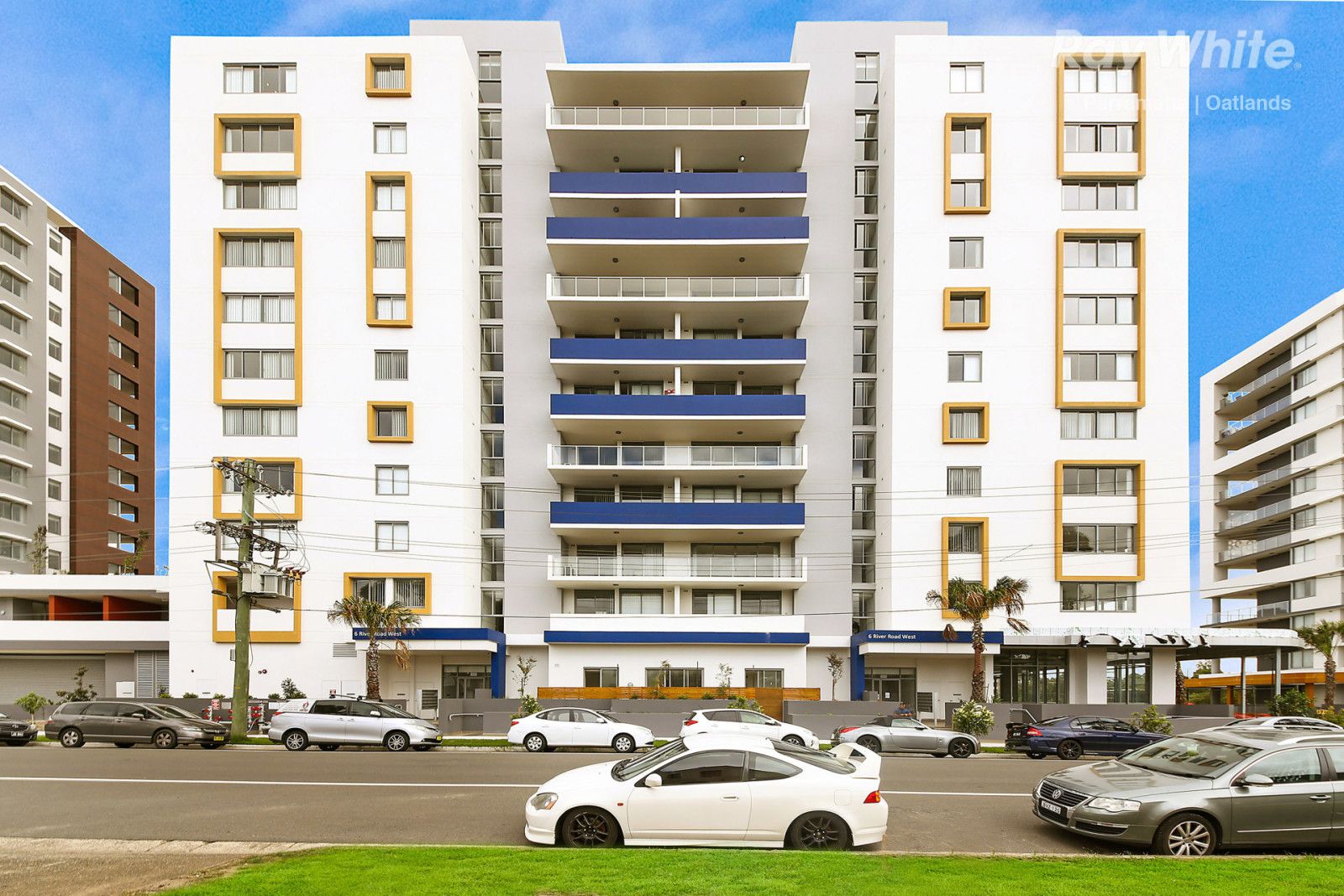 709/6 River Road West, Parramatta, NSW 2150