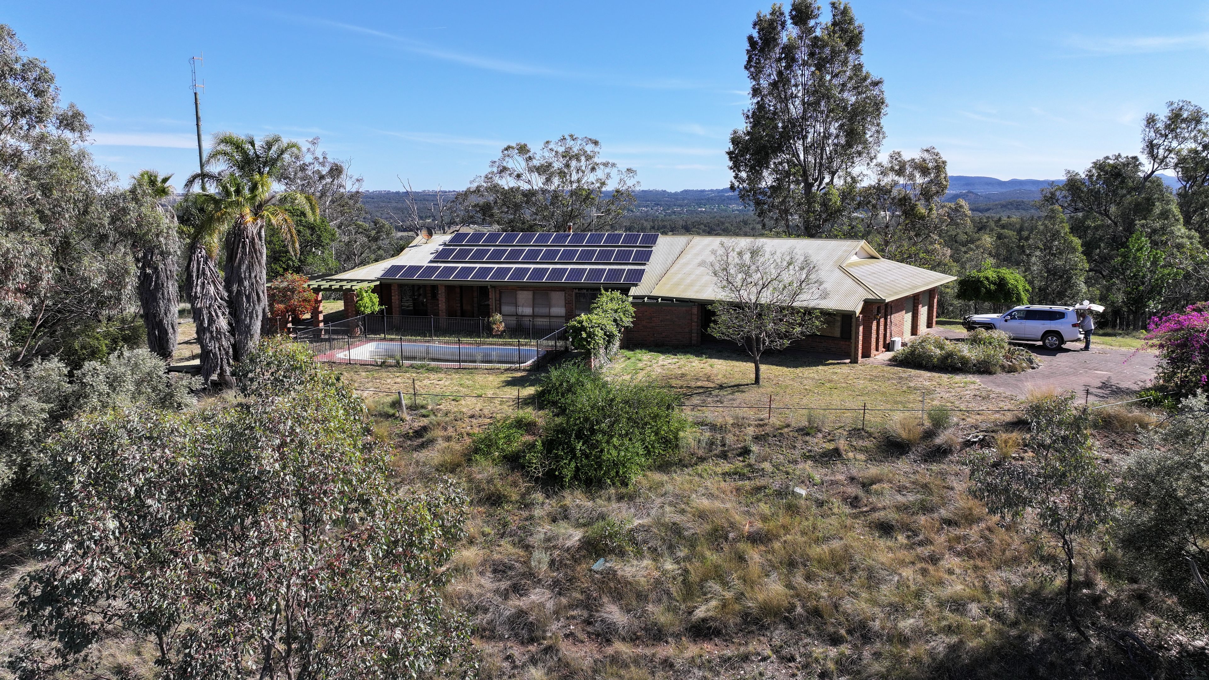 101 Stoney Point Road, Coonabarabran, NSW 2357