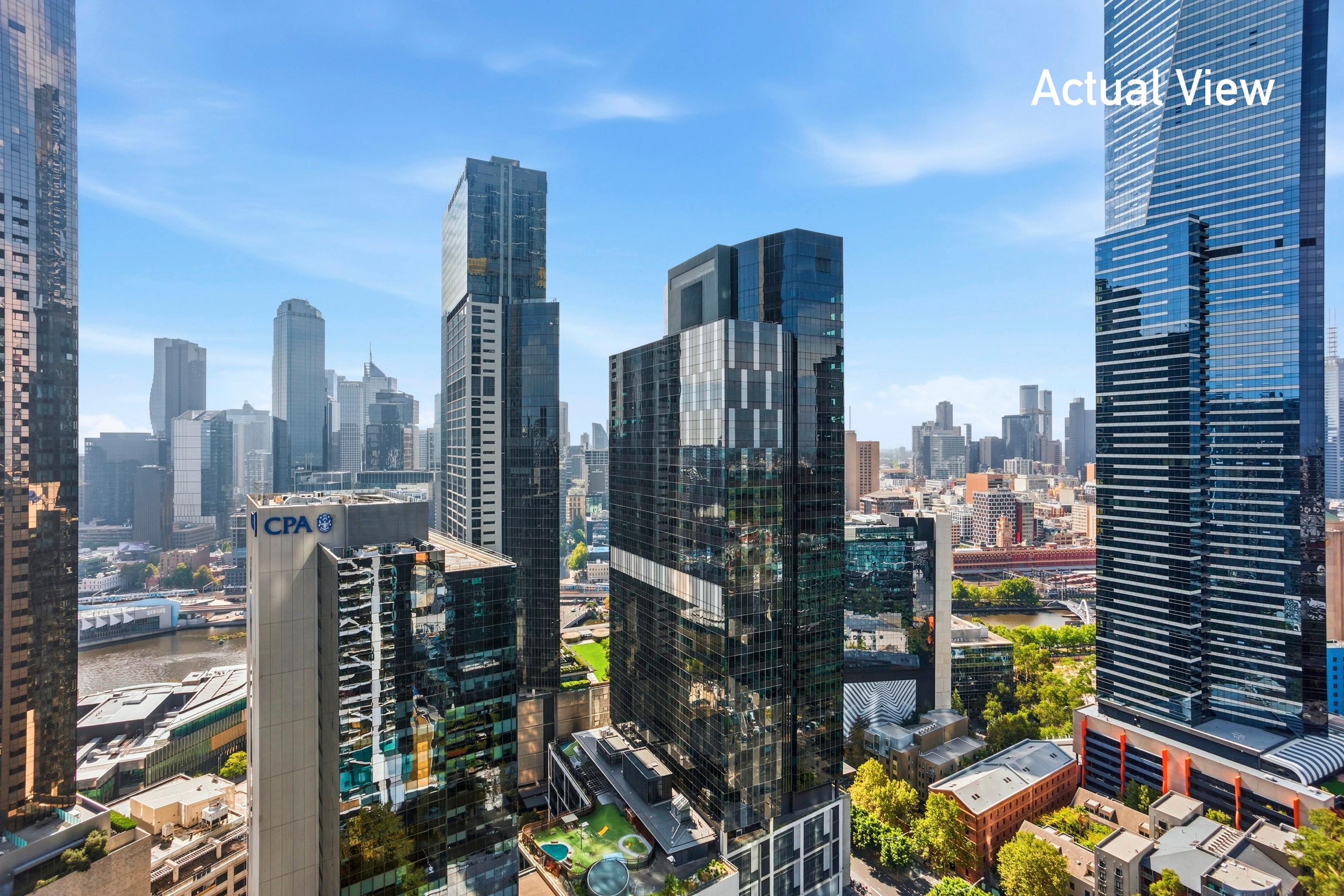 3704/151 City Road, Southbank, VIC 3006