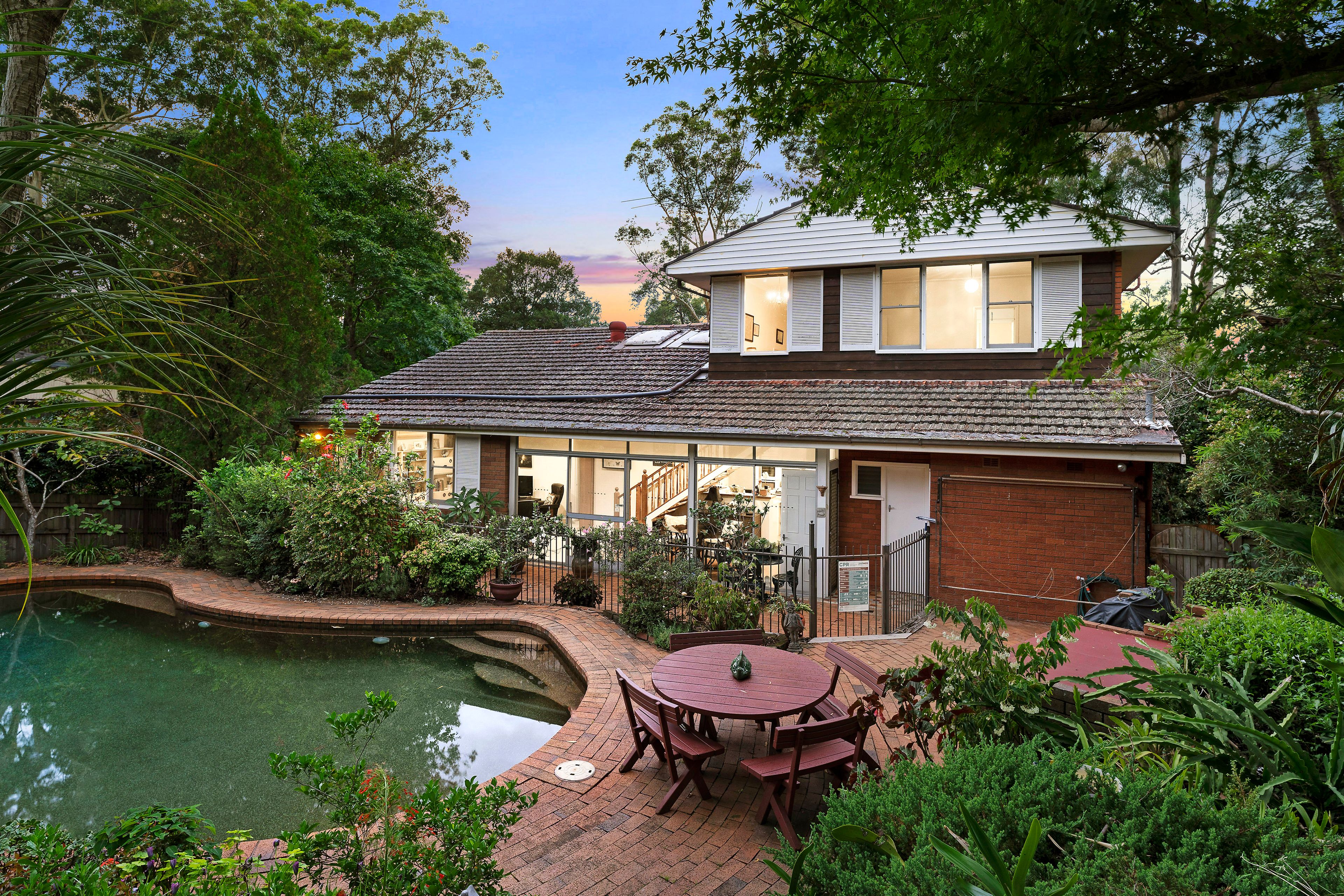 85A Livingstone Avenue, Pymble, NSW 2073