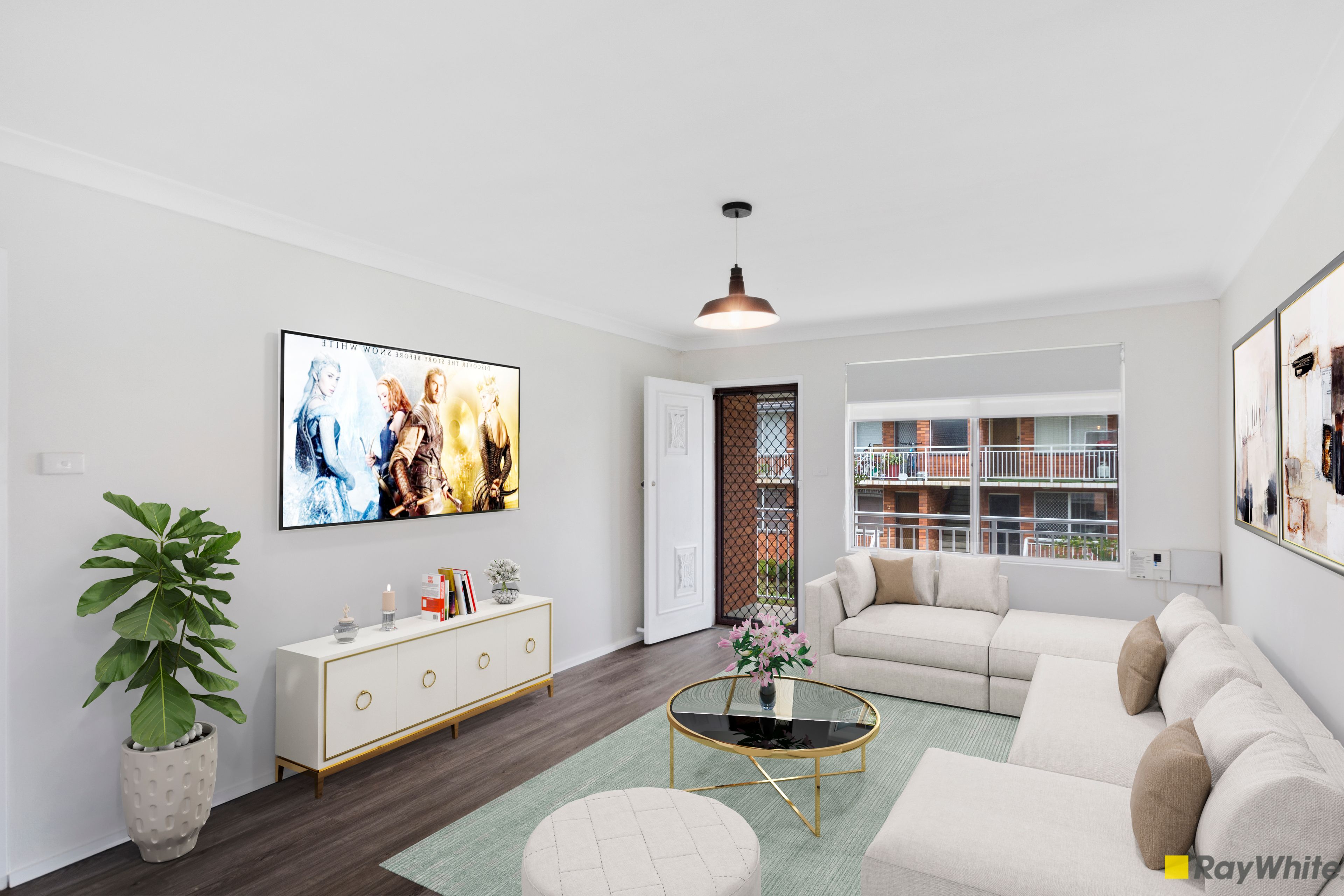 6/27 Underwood Street, Corrimal, NSW 2518