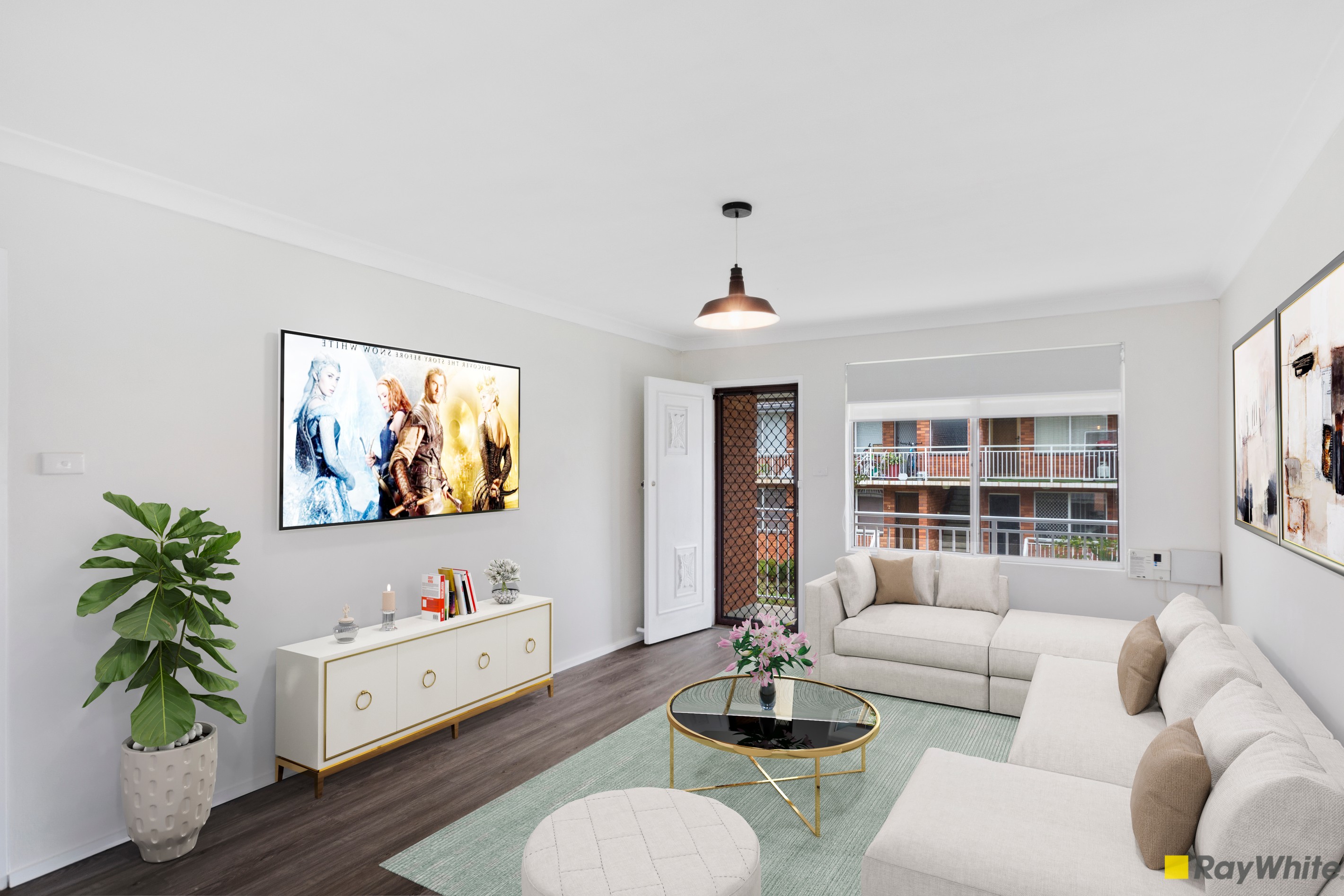 6/27 Underwood Street, Corrimal, NSW 2518