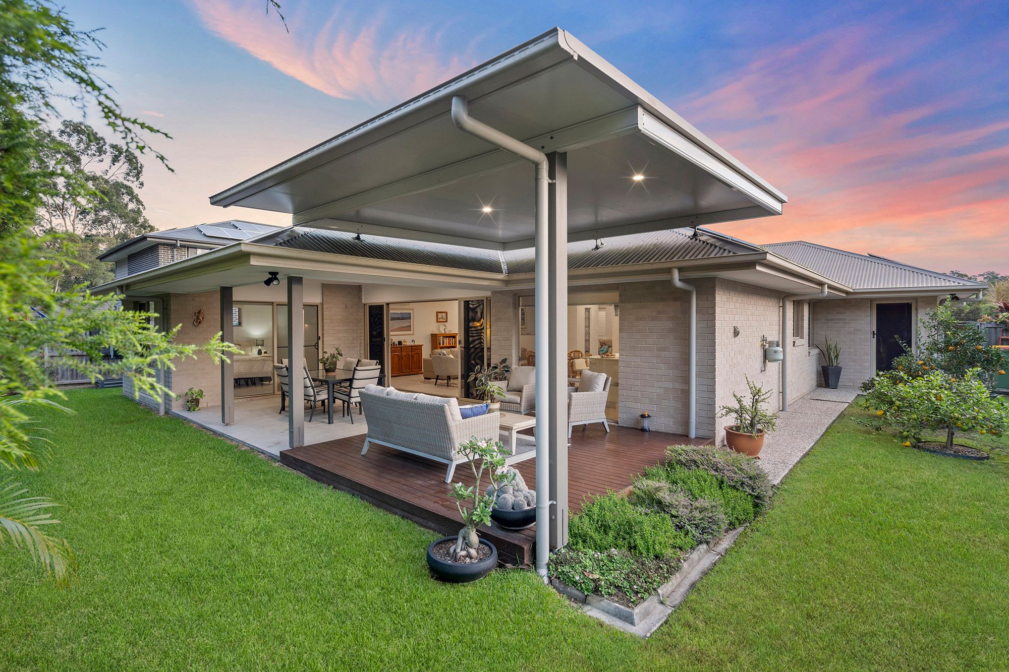 27 Green Trees Drive, Cornubia, QLD 4130
