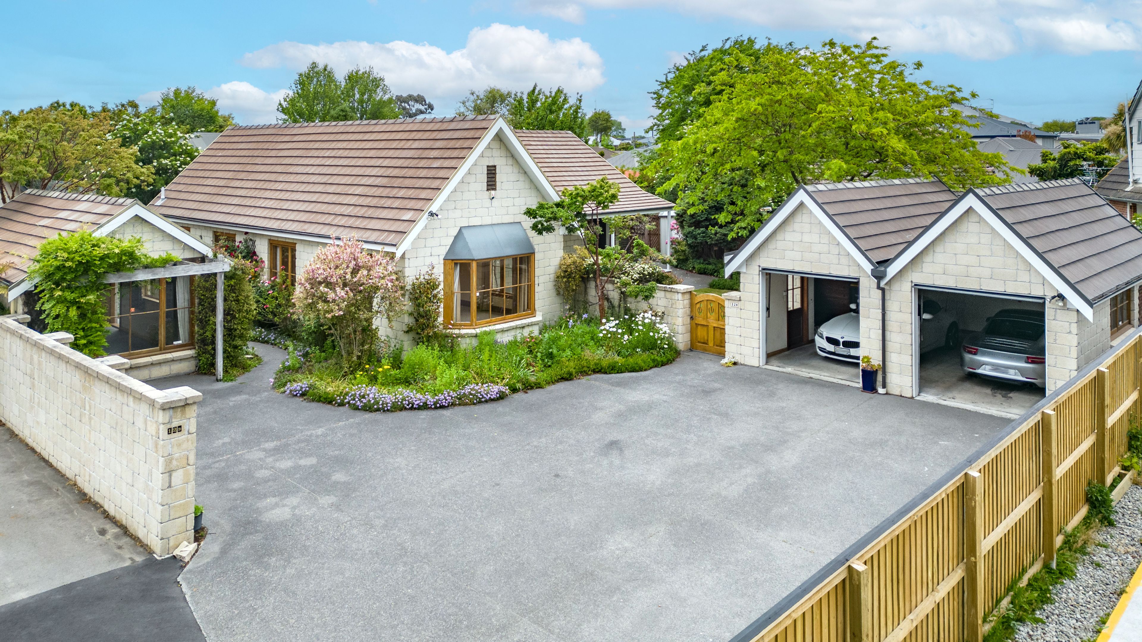 12B Hanrahan Street, Upper Riccarton, Christchurch City