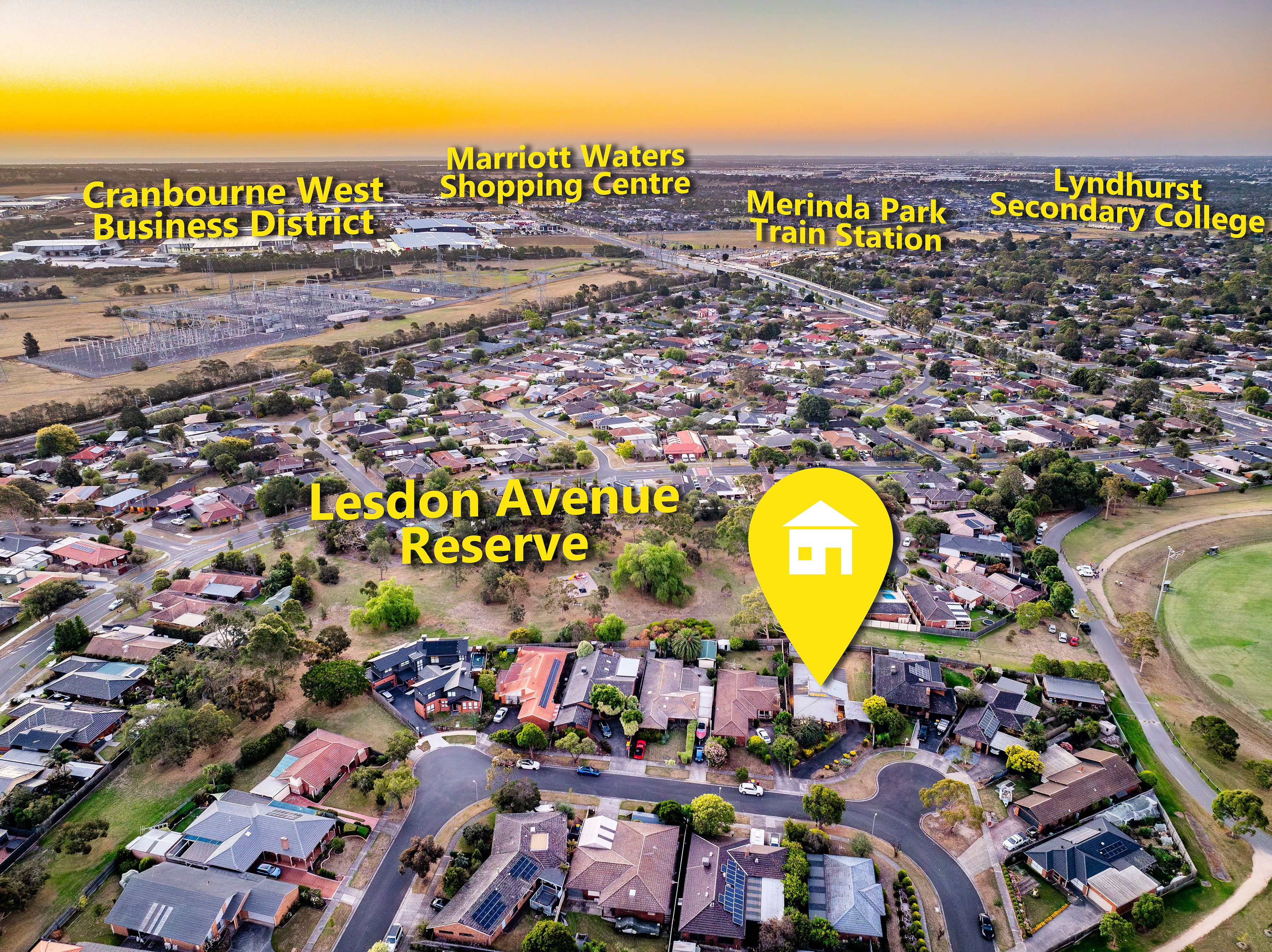 70 Marylyn Place, Cranbourne, VIC 3977