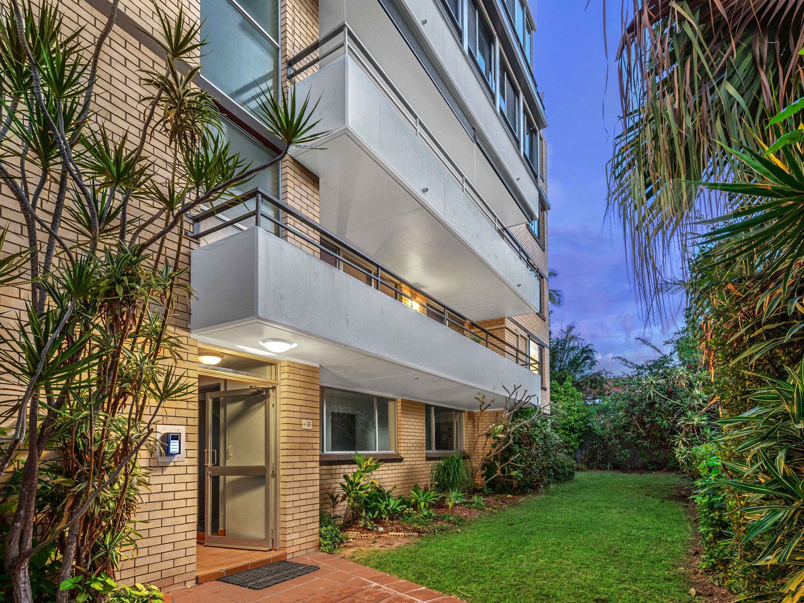 1/179 Moray Street, New Farm, QLD 4005
