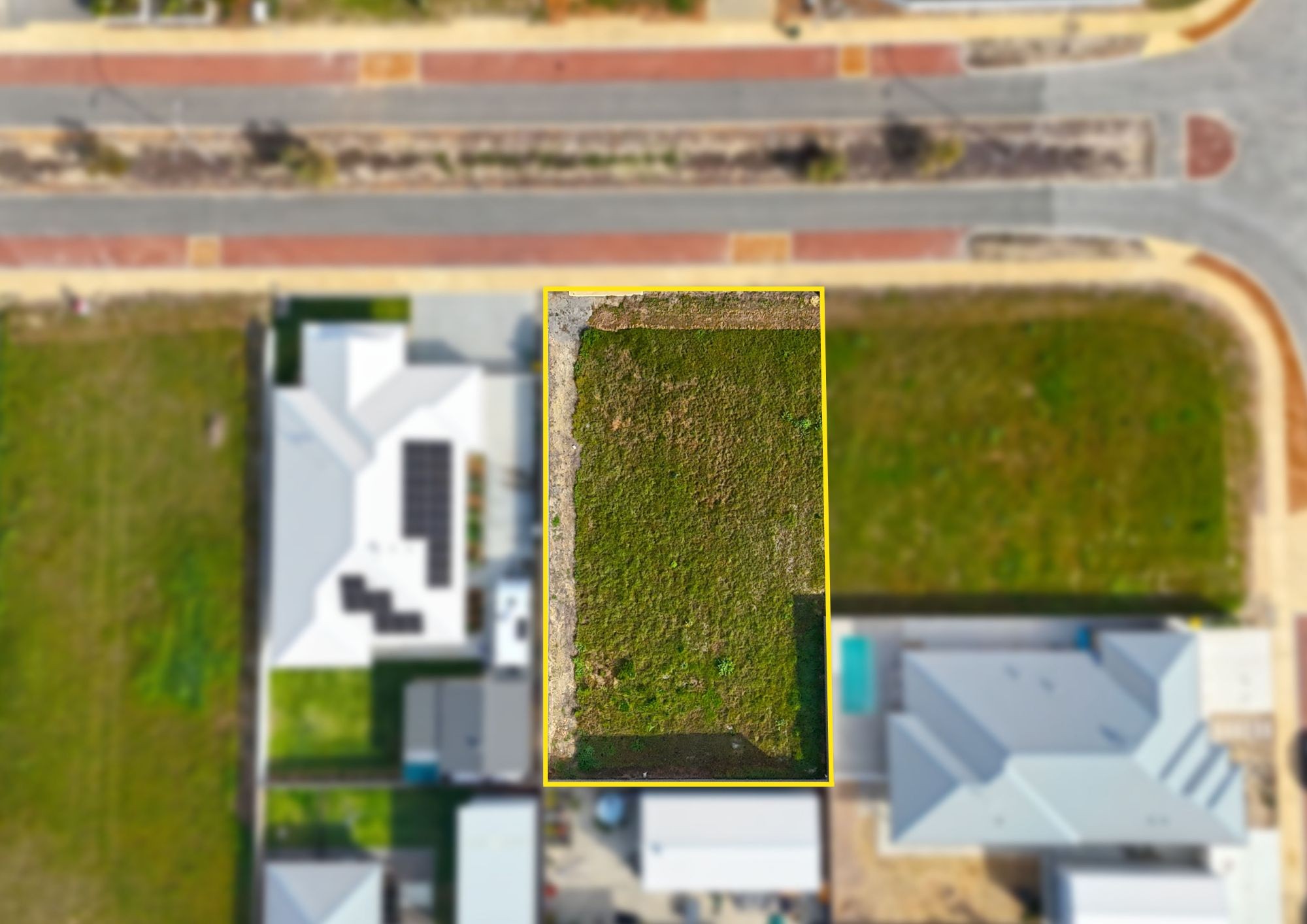 Lot 563, 3 Little Lagoon Way, Jurien Bay, WA 6516