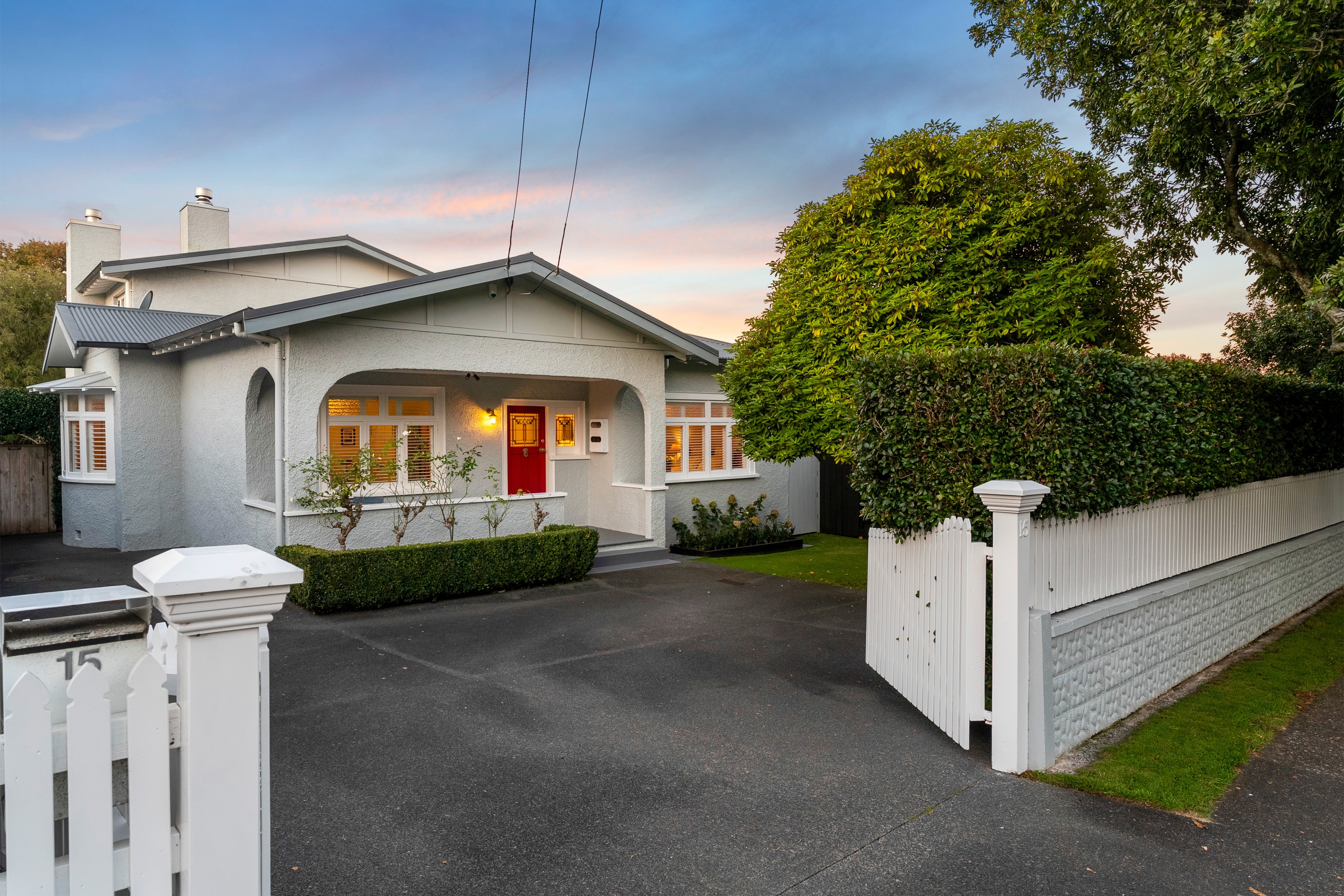 15 Wairere Avenue, Mount Albert, Auckland City