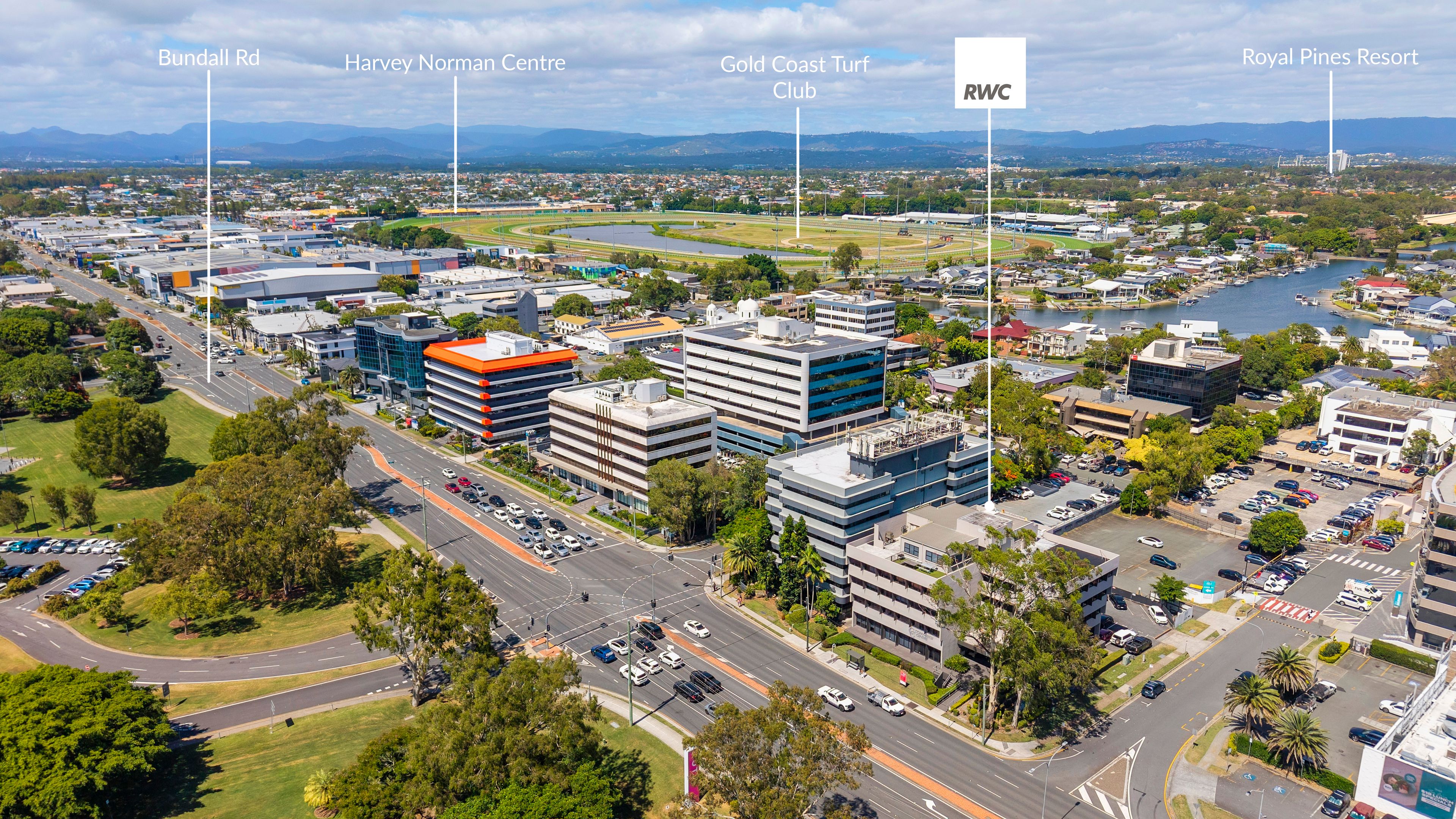 11/142 Bundall Road, Bundall, QLD 4217