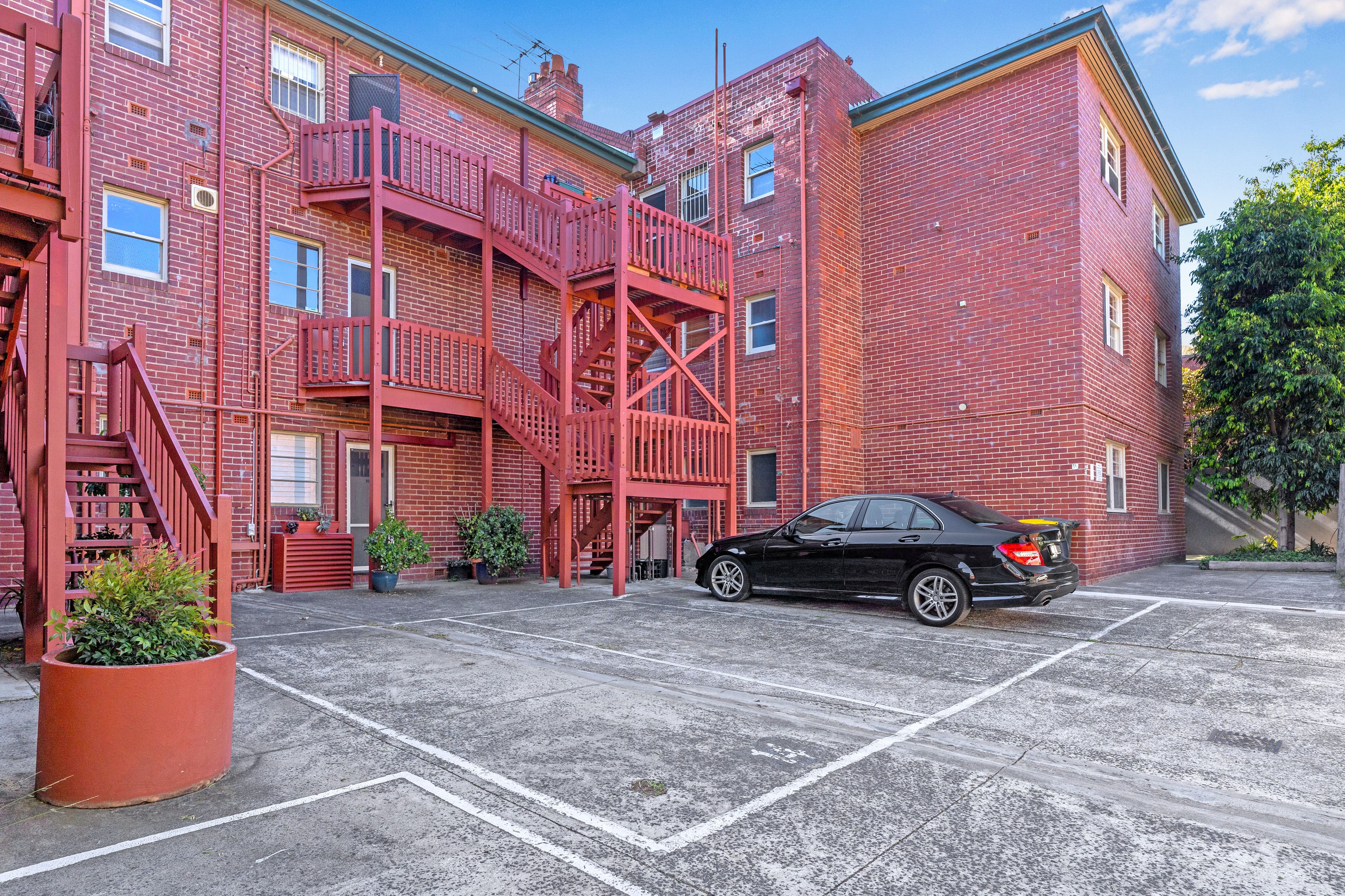 14/98-106 Vale Street, East Melbourne, VIC 3002