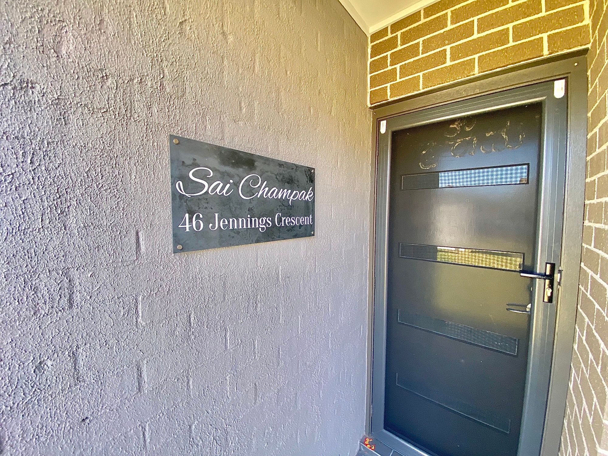 46 Jennings Crescent, Spring Farm, NSW 2570